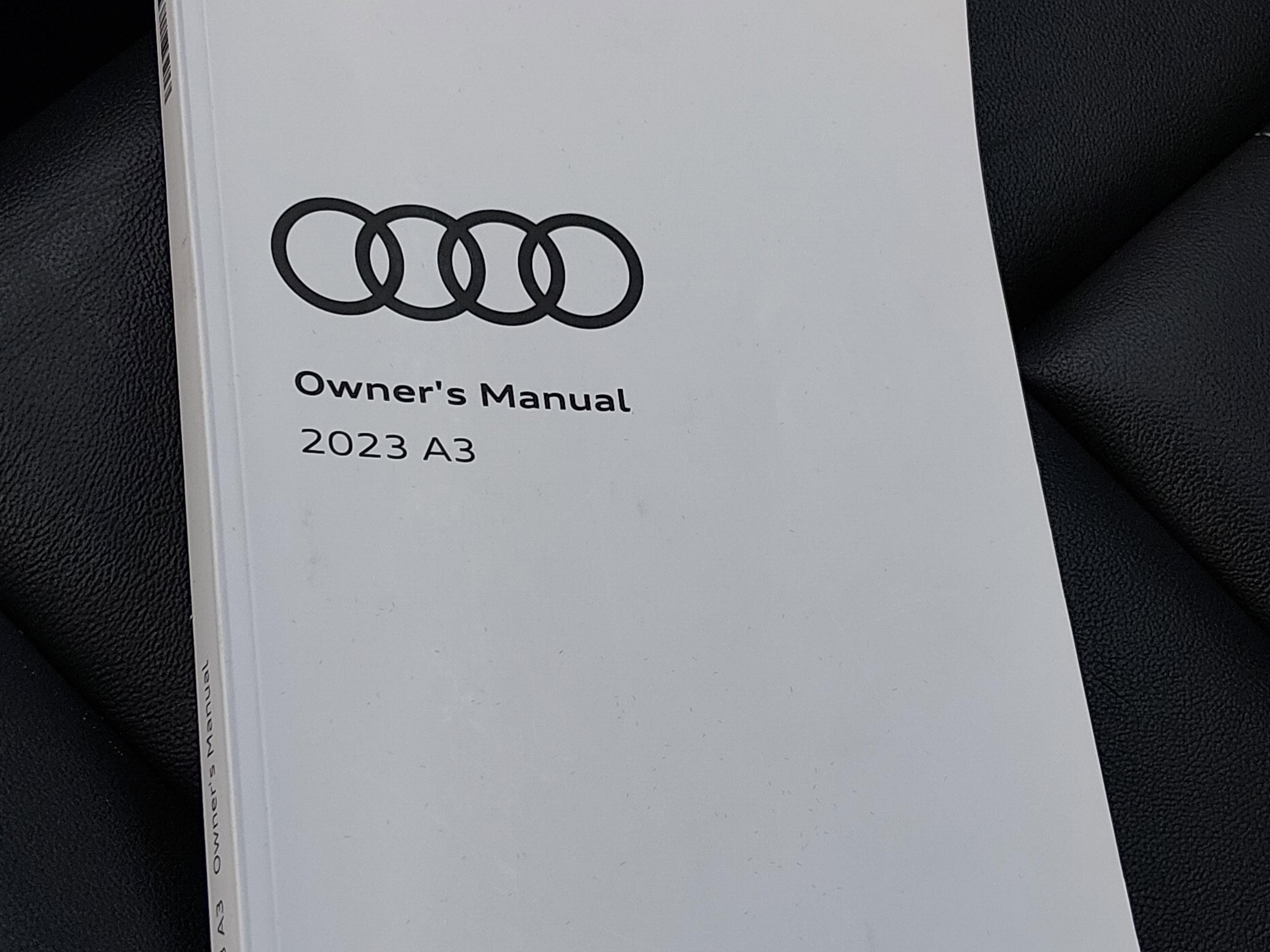 Audi A3 Premium 40 Tfsi - Thumbnail 20