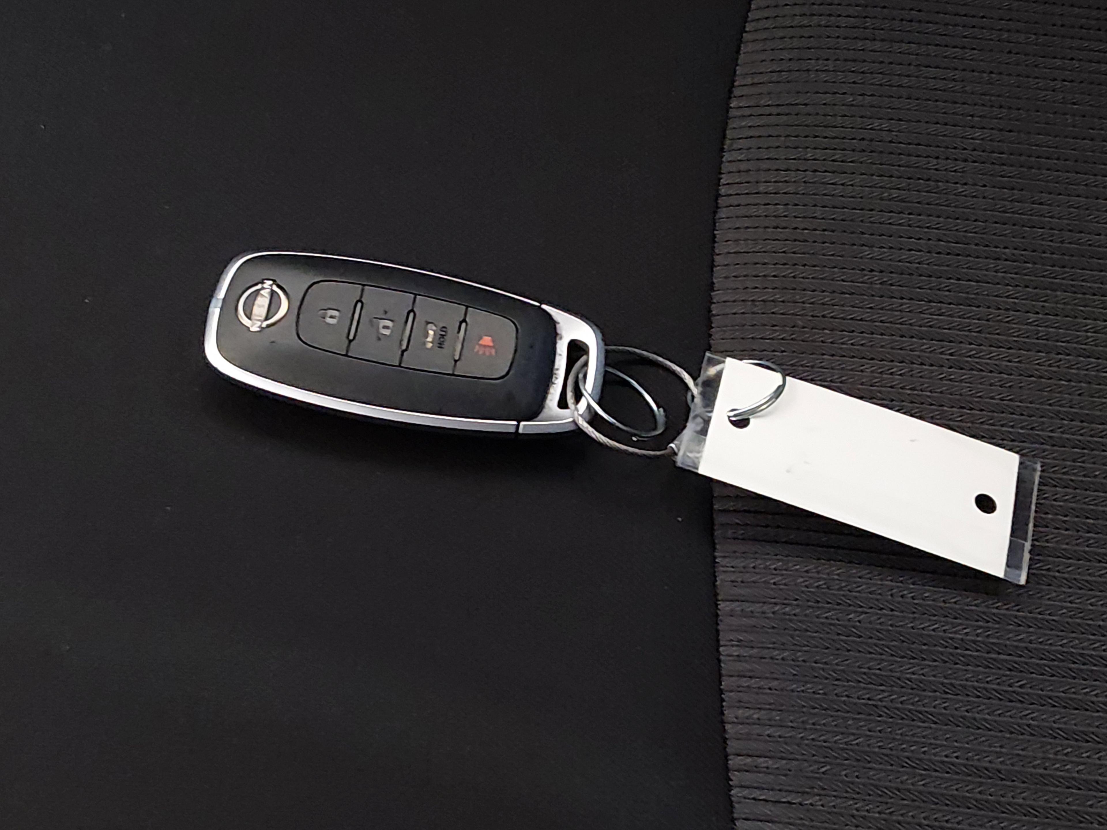 Nissan Sentra Sv Cvt - Thumbnail 15