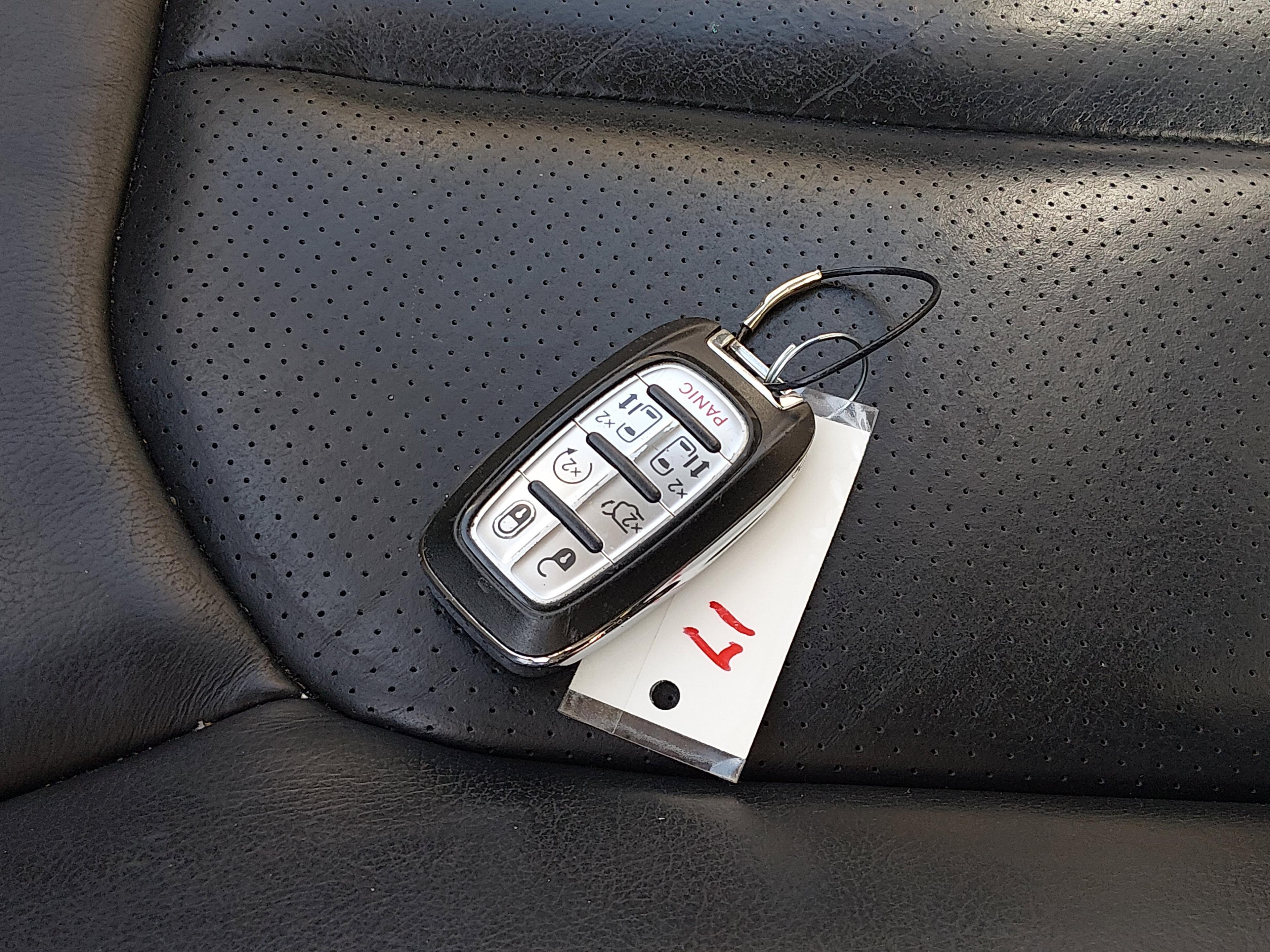 Chrysler Pacifica Touring L Fwd - Thumbnail 15