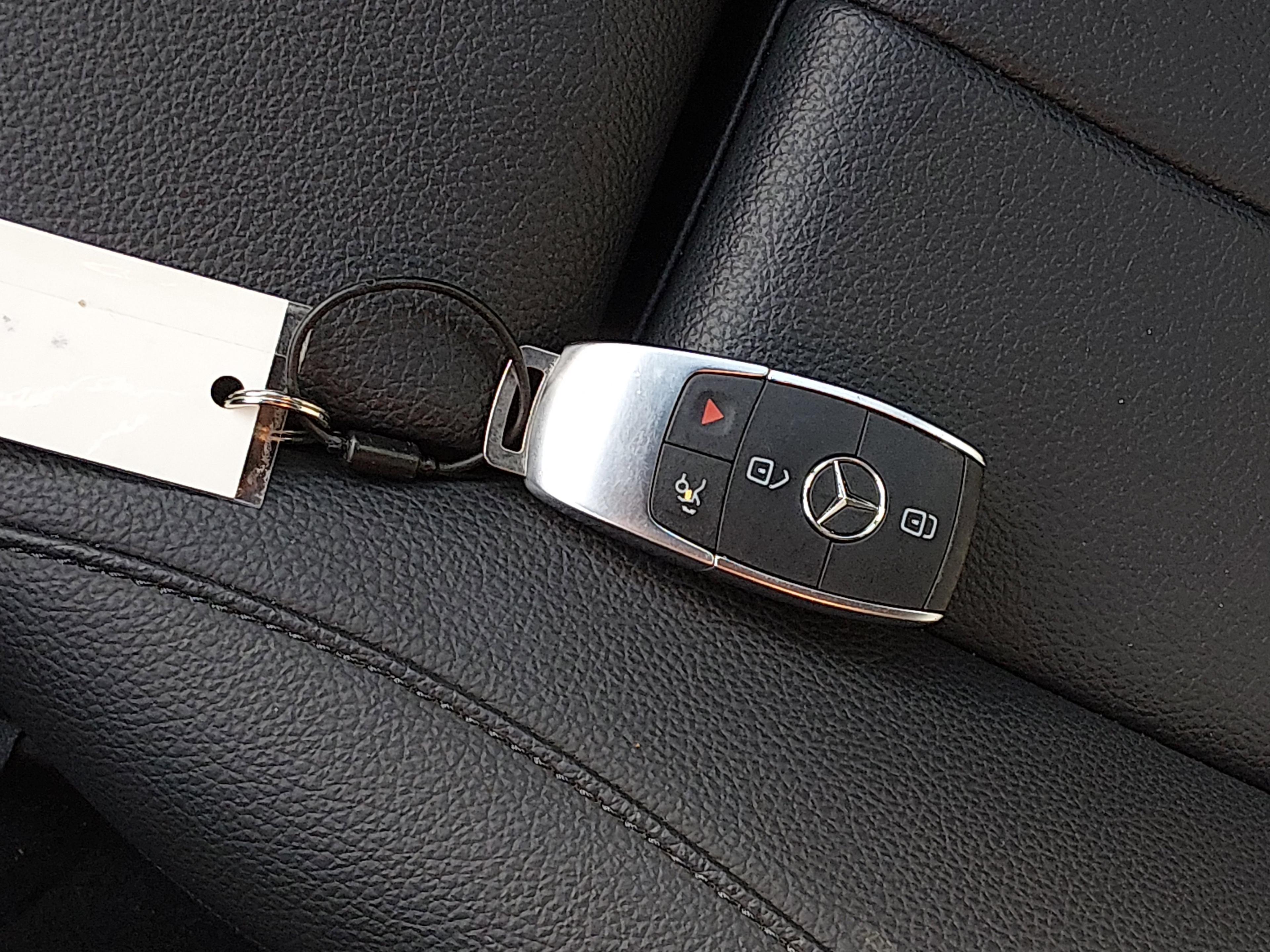 Mercedes-Benz Cla Cla 250 4Matic Coupe - Thumbnail 15