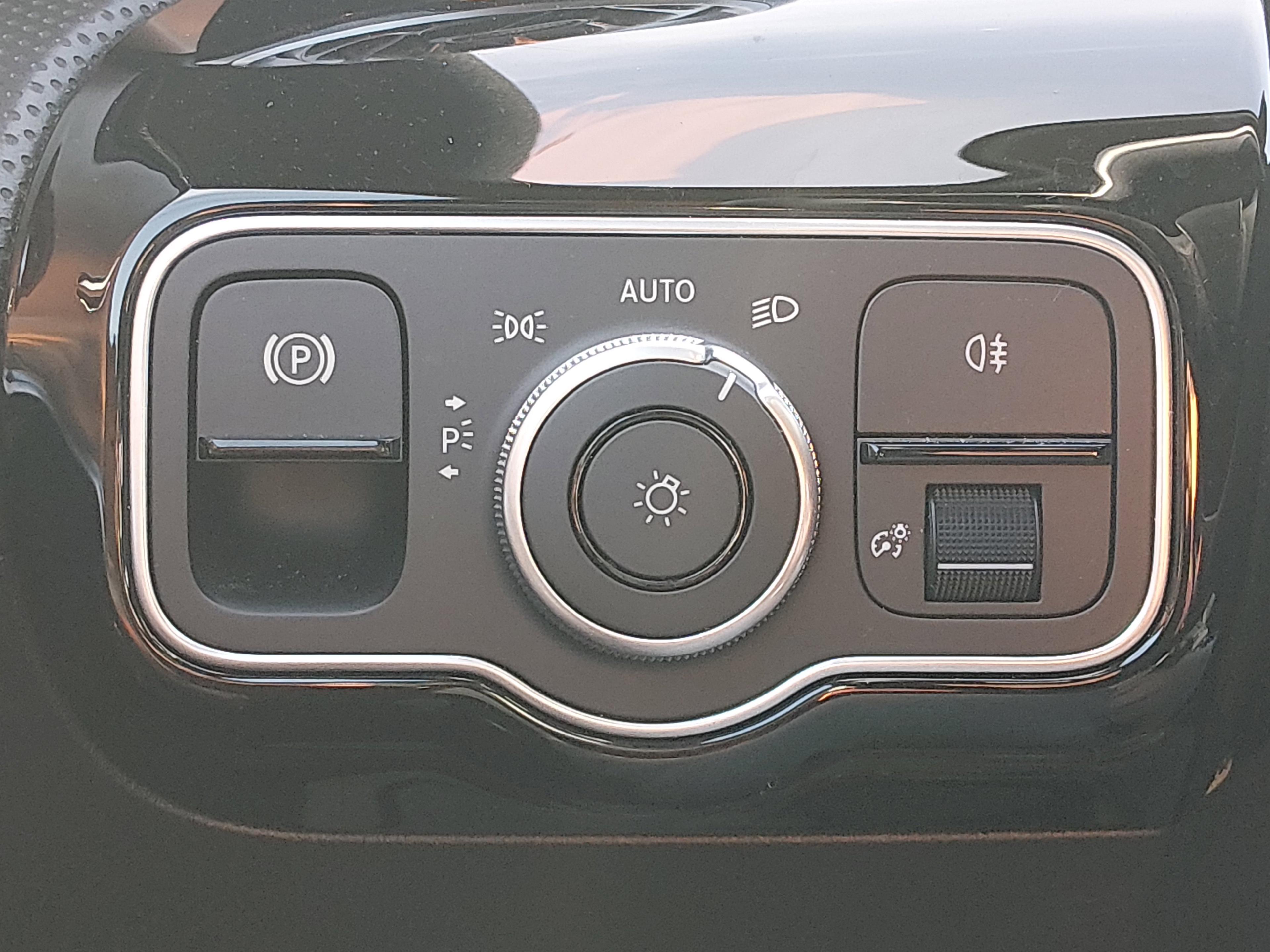 Mercedes-Benz Cla Cla 250 4Matic Coupe - Thumbnail 19