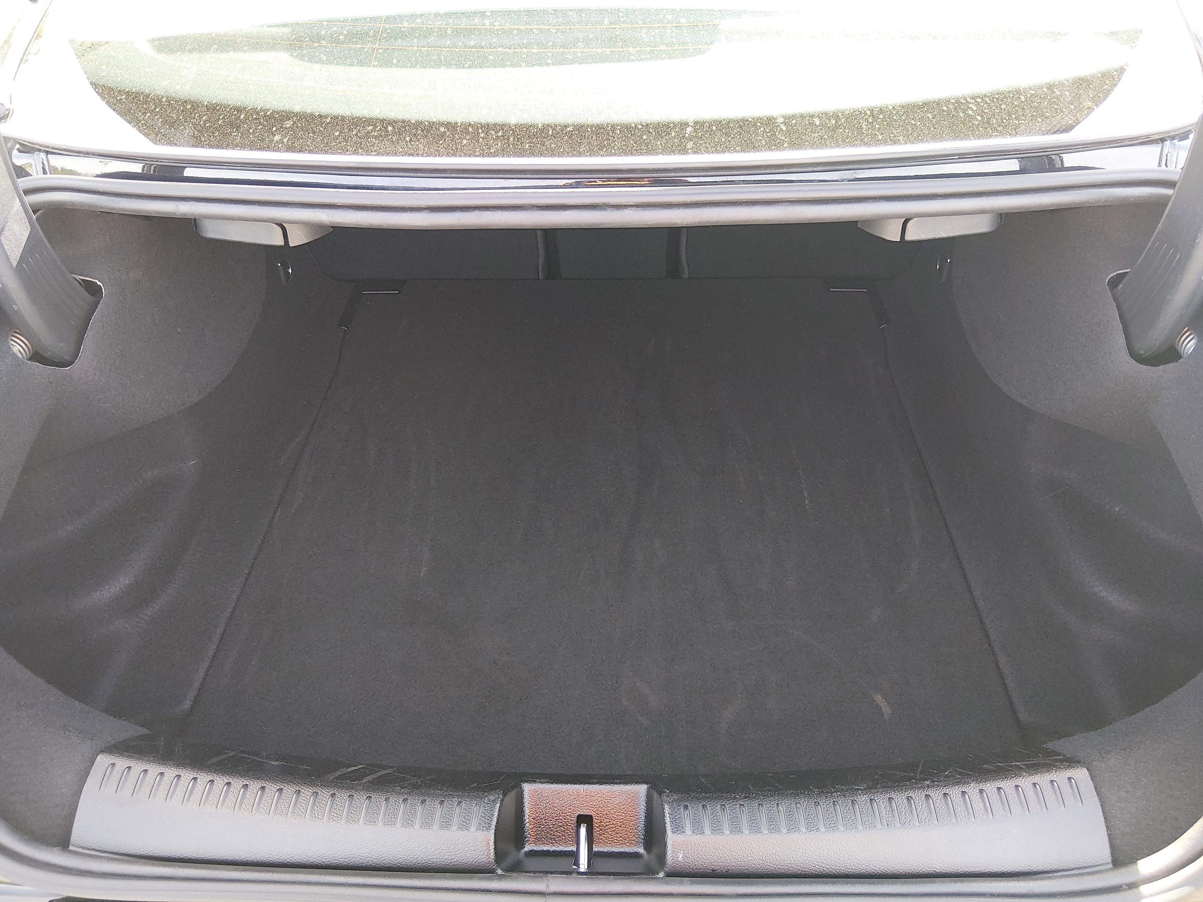 Mercedes-Benz Cla Cla 250 4Matic Coupe - Thumbnail 11