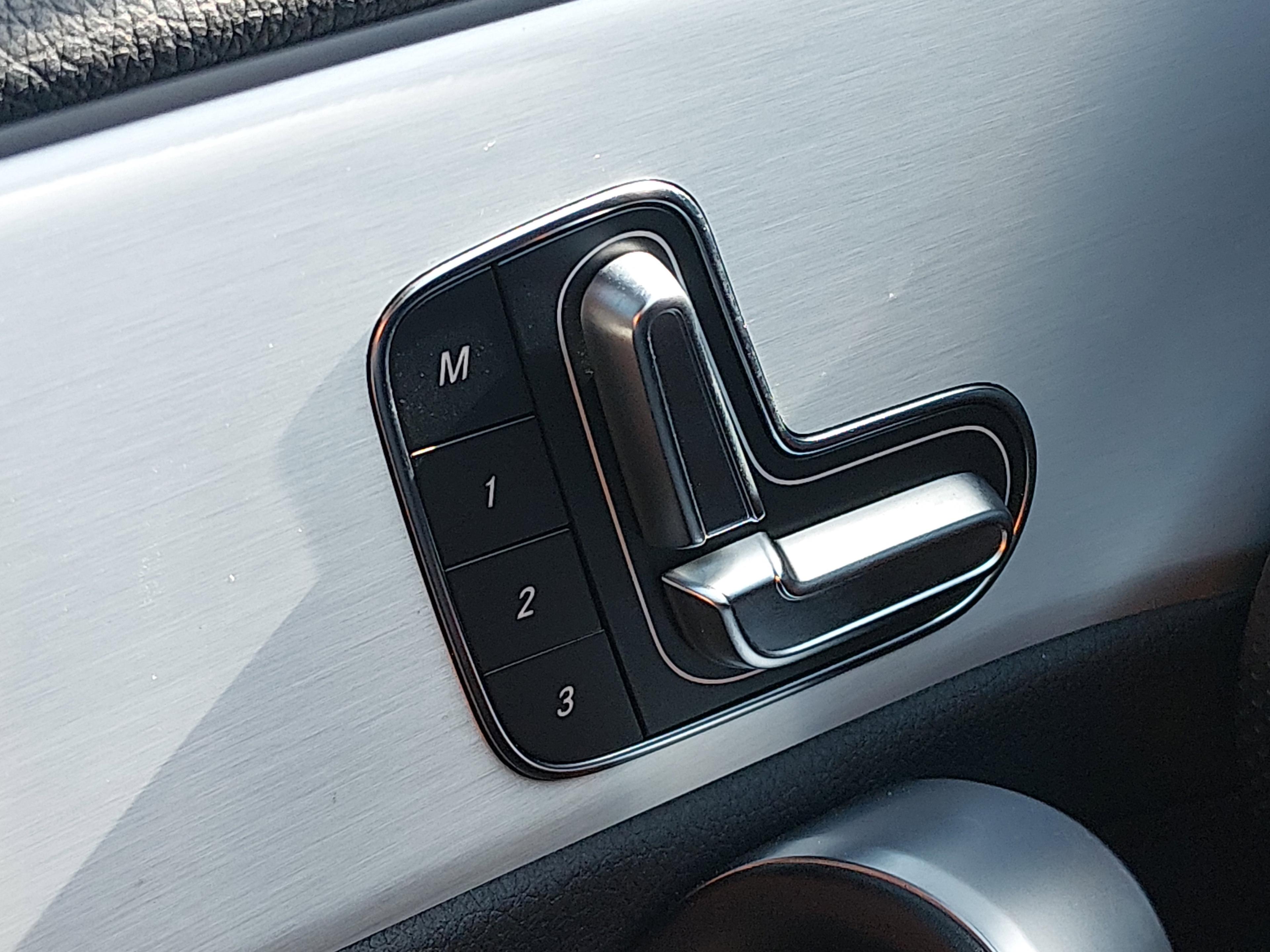 Mercedes-Benz Cla Cla 250 4Matic Coupe - Thumbnail 18