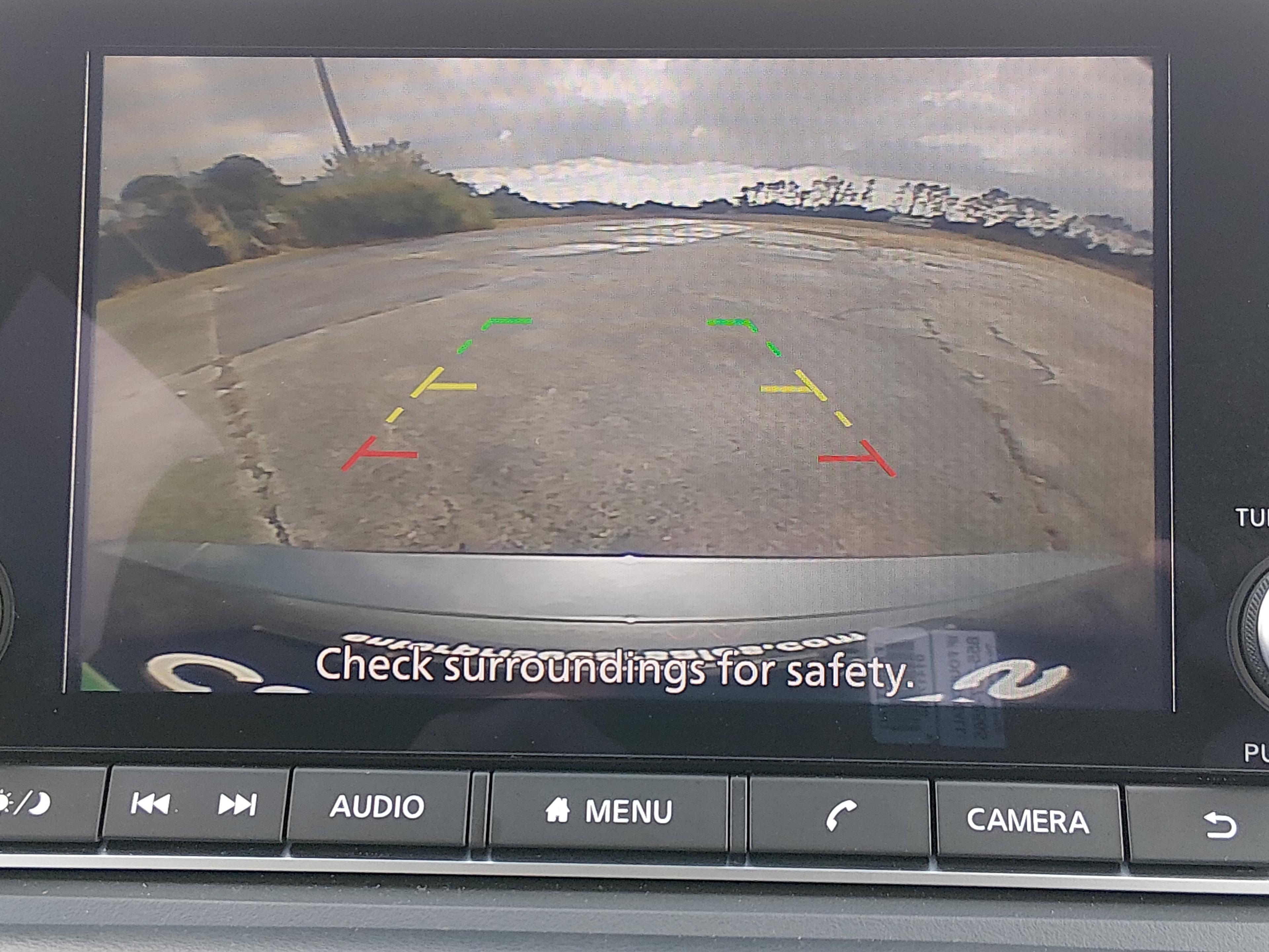 Nissan Rogue Fwd Sv - Thumbnail 16