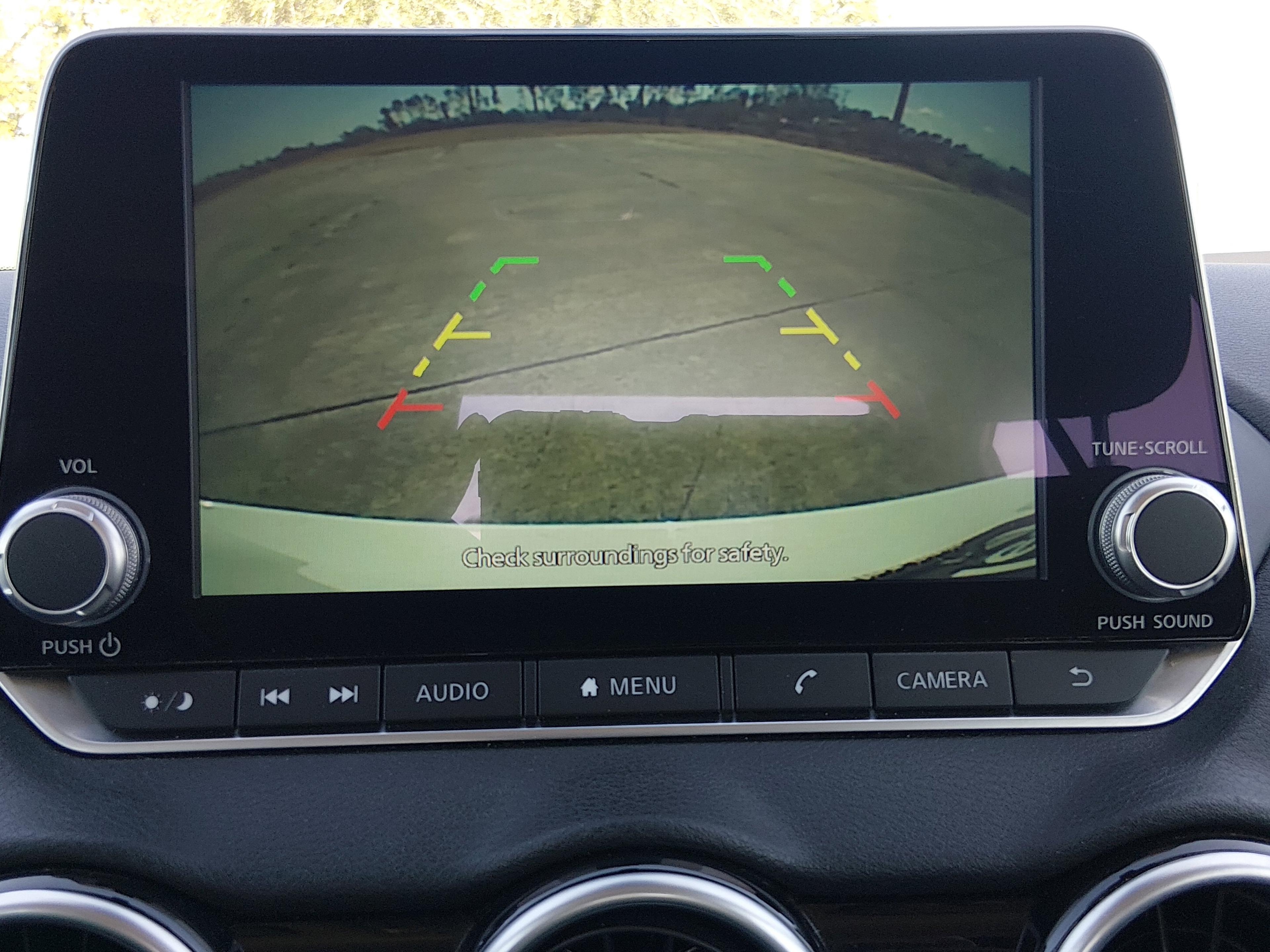 Nissan Sentra Sv Cvt - Thumbnail 16