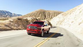 Ram Promaster 3500 Tradesman Cargo Van High Roof 159' Wb - Thumbnail 17