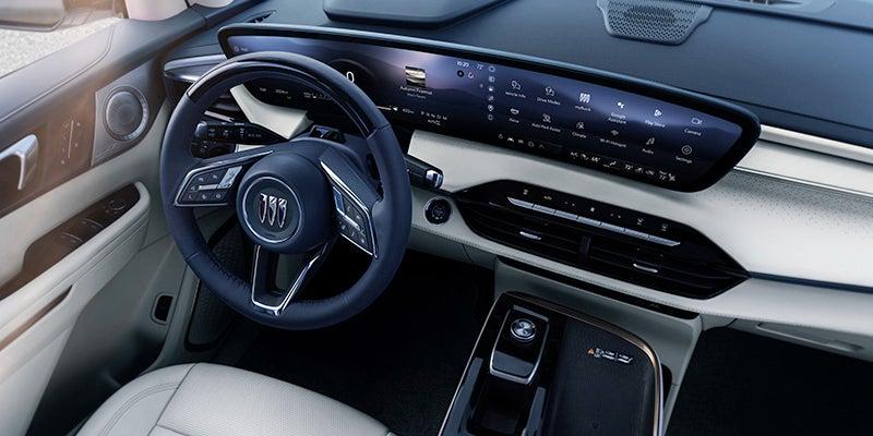 Buick Enclave - Thumbnail 5