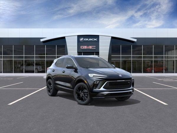 Buick Encore Gx - Thumbnail 19