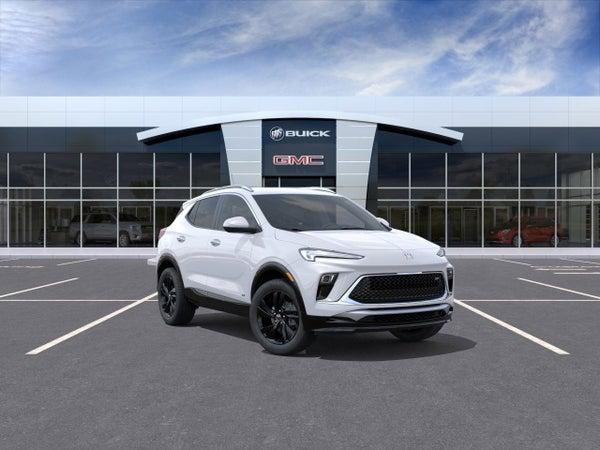 Buick Encore Gx - Thumbnail 5