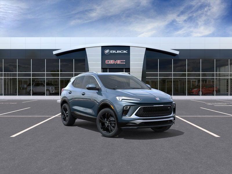 Buick Encore Gx - Thumbnail 18