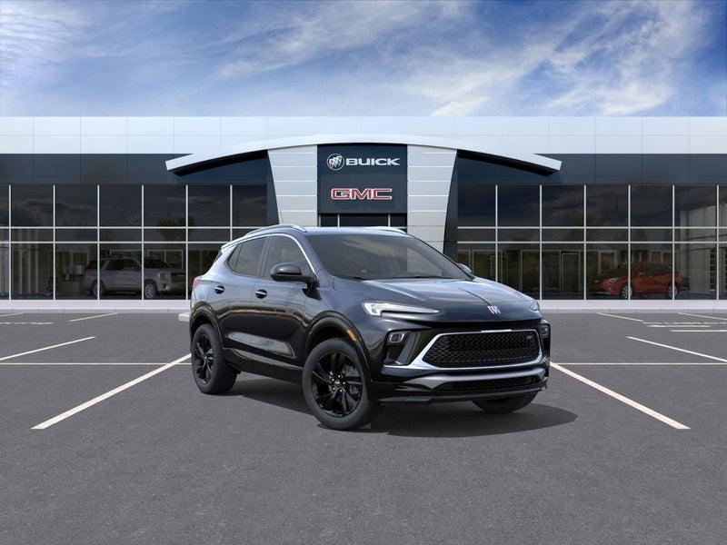 Buick Encore Gx - Thumbnail 14