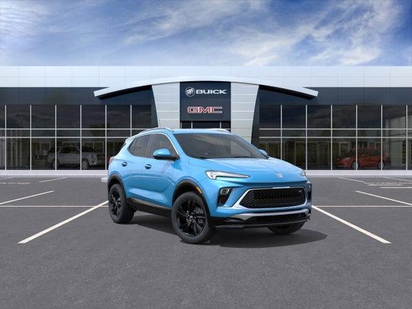 Buick Encore Gx - Thumbnail 11