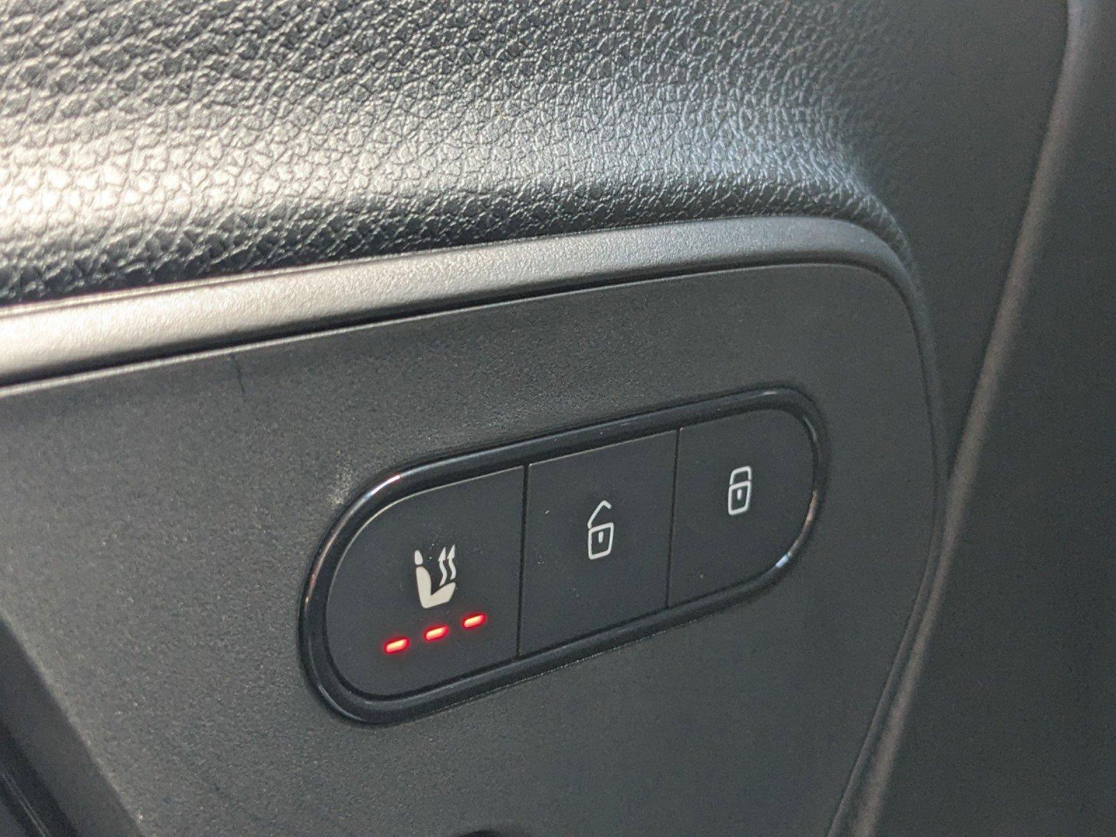 Mercedes-Benz Sprinter Cargo Van Van 170 Wb Awd - Thumbnail 20