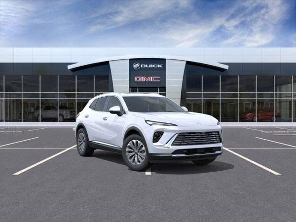 Buick Envision - Thumbnail 5