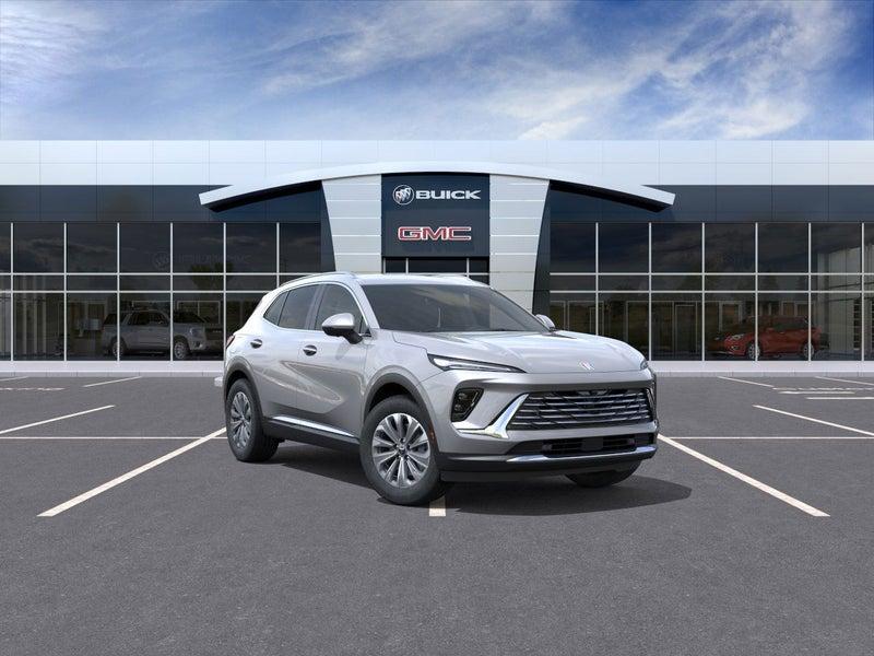 Buick Envision - Thumbnail 20