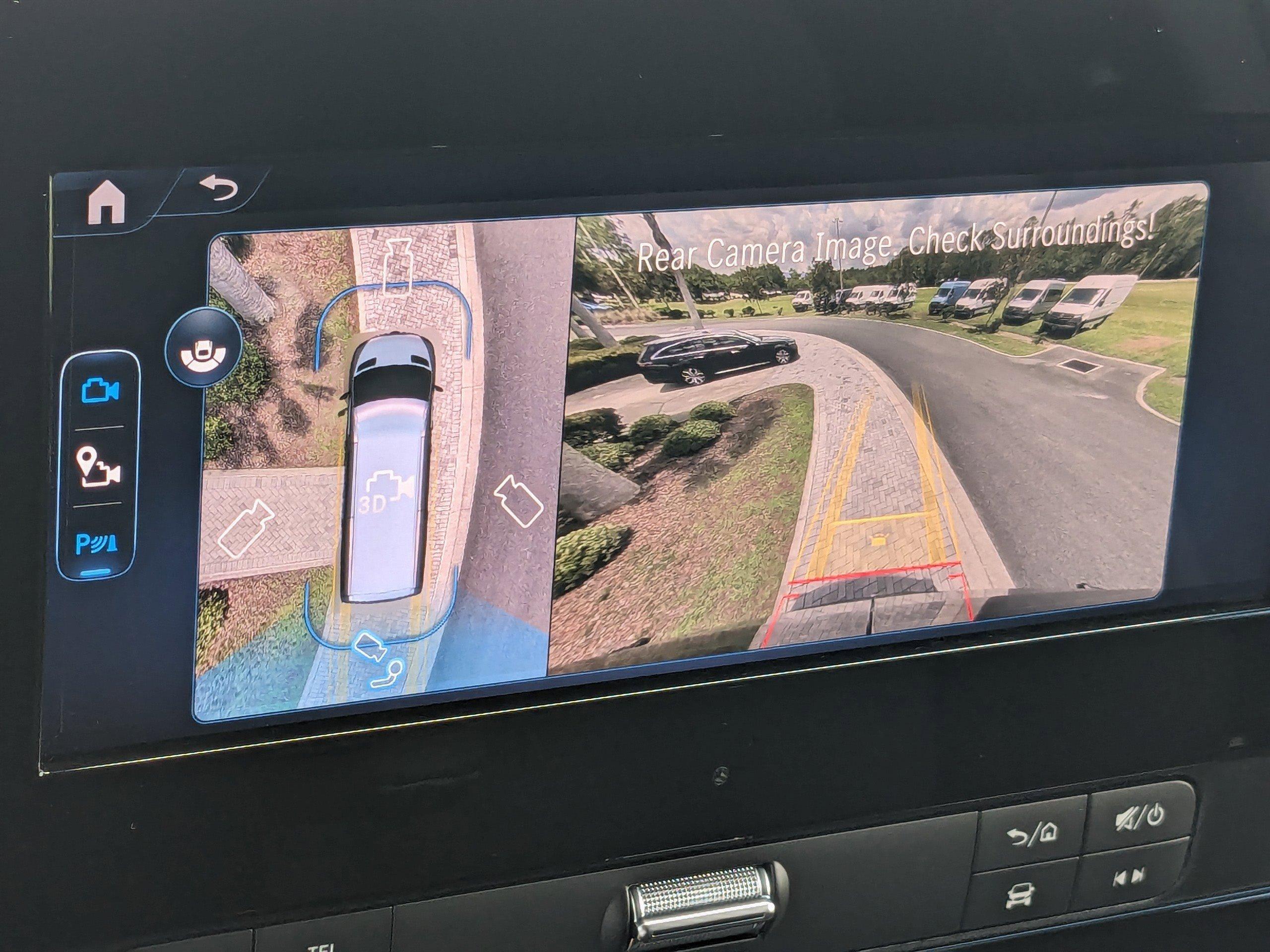 Mercedes-Benz Sprinter Cargo Van Van 144 Wb Awd - Thumbnail 20