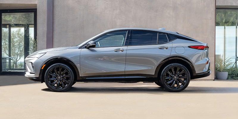 Buick Envista - Thumbnail 4