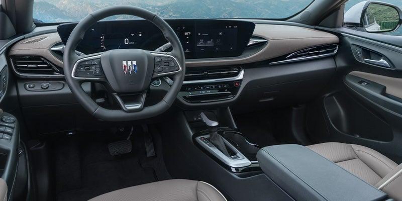 Buick Envista - Thumbnail 3