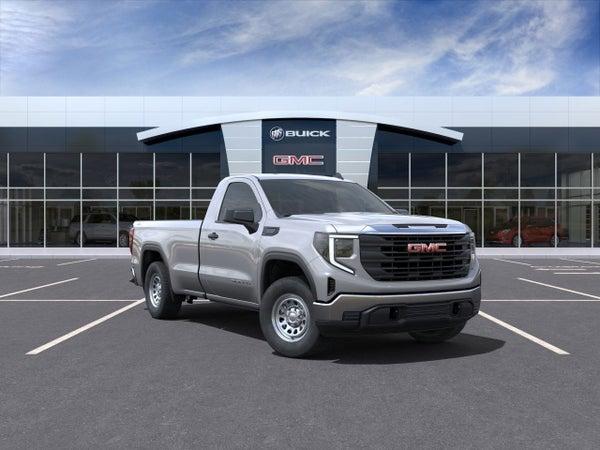 GMC Sierra 1500 - Thumbnail 3