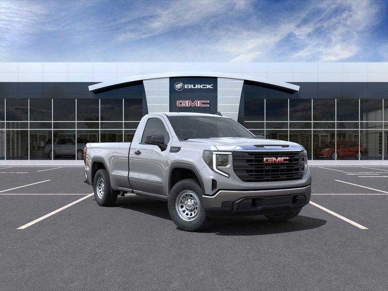 GMC Sierra 1500 - Thumbnail 4