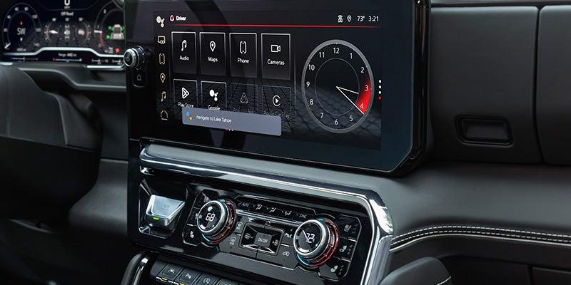 GMC Sierra 1500 - Thumbnail 7