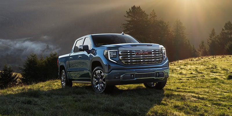 GMC Sierra 1500 - Thumbnail 10