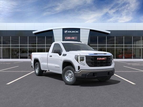 GMC Sierra 1500 - Thumbnail 5