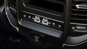 Ram Promaster 1500 Tradesman Cargo Van High Roof 136' Wb - Thumbnail 20