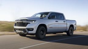 Ram Promaster 1500 Tradesman Cargo Van High Roof 136' Wb - Thumbnail 3