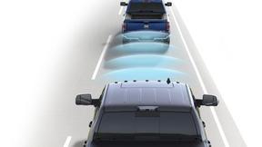 Ram Promaster 1500 Tradesman Cargo Van High Roof 136' Wb - Thumbnail 7