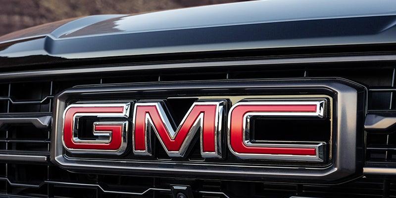 GMC Yukon & Yukon Xl - Thumbnail 5