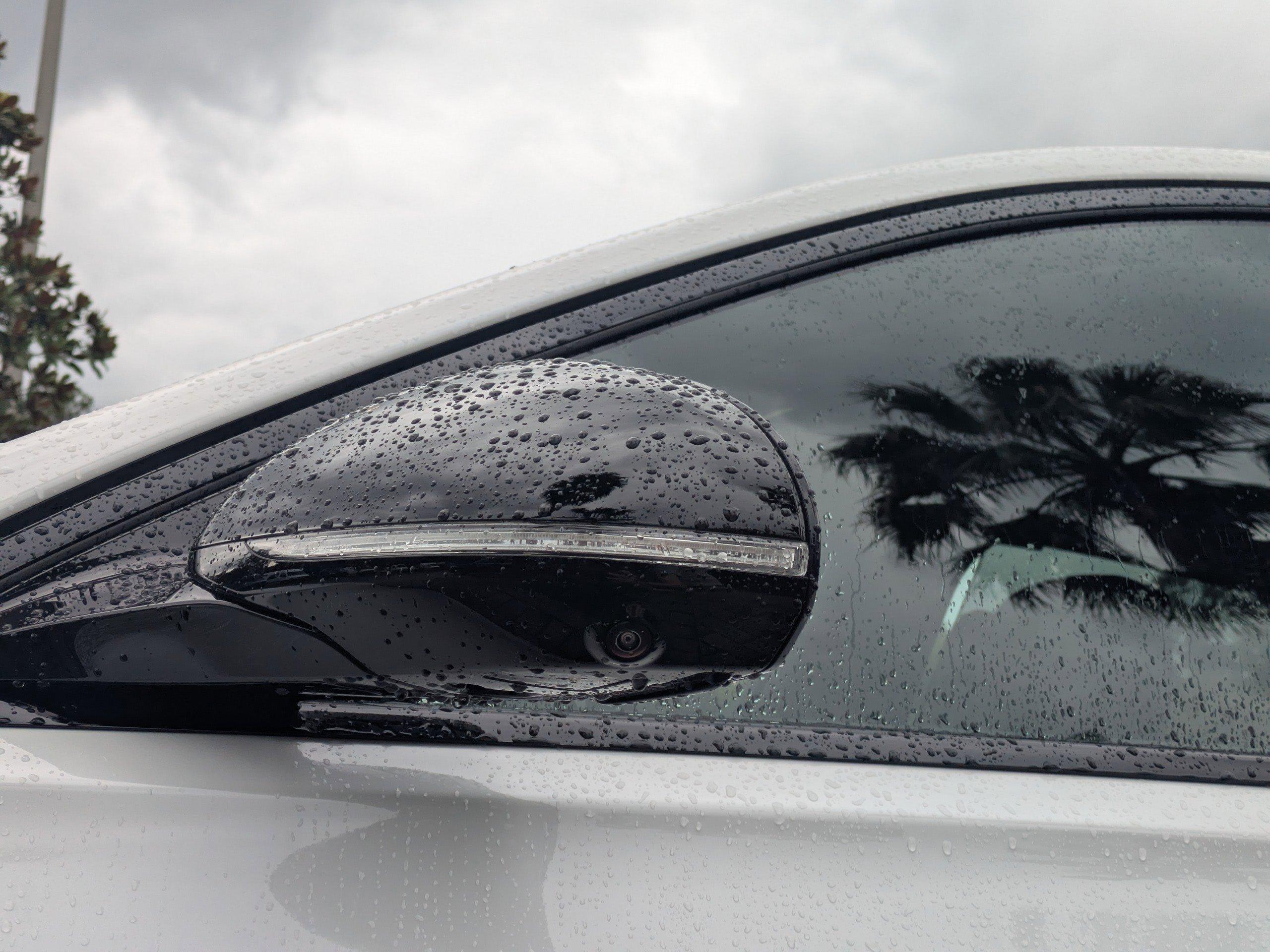 Mercedes-Benz Sedan S 580 With Navigation & Awd - Thumbnail 15