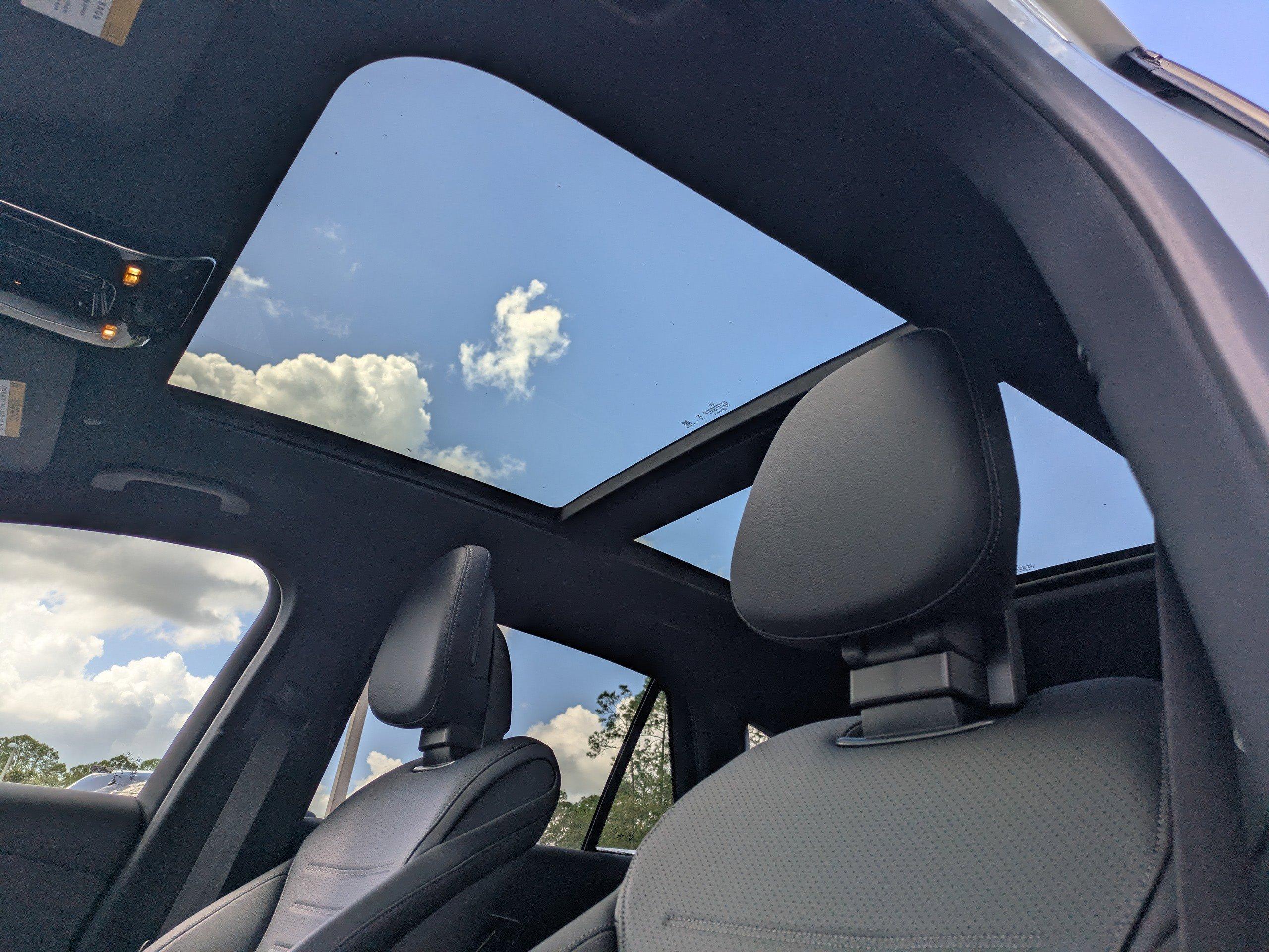 Mercedes-Benz Glc Suv 300 Awd - Thumbnail 5