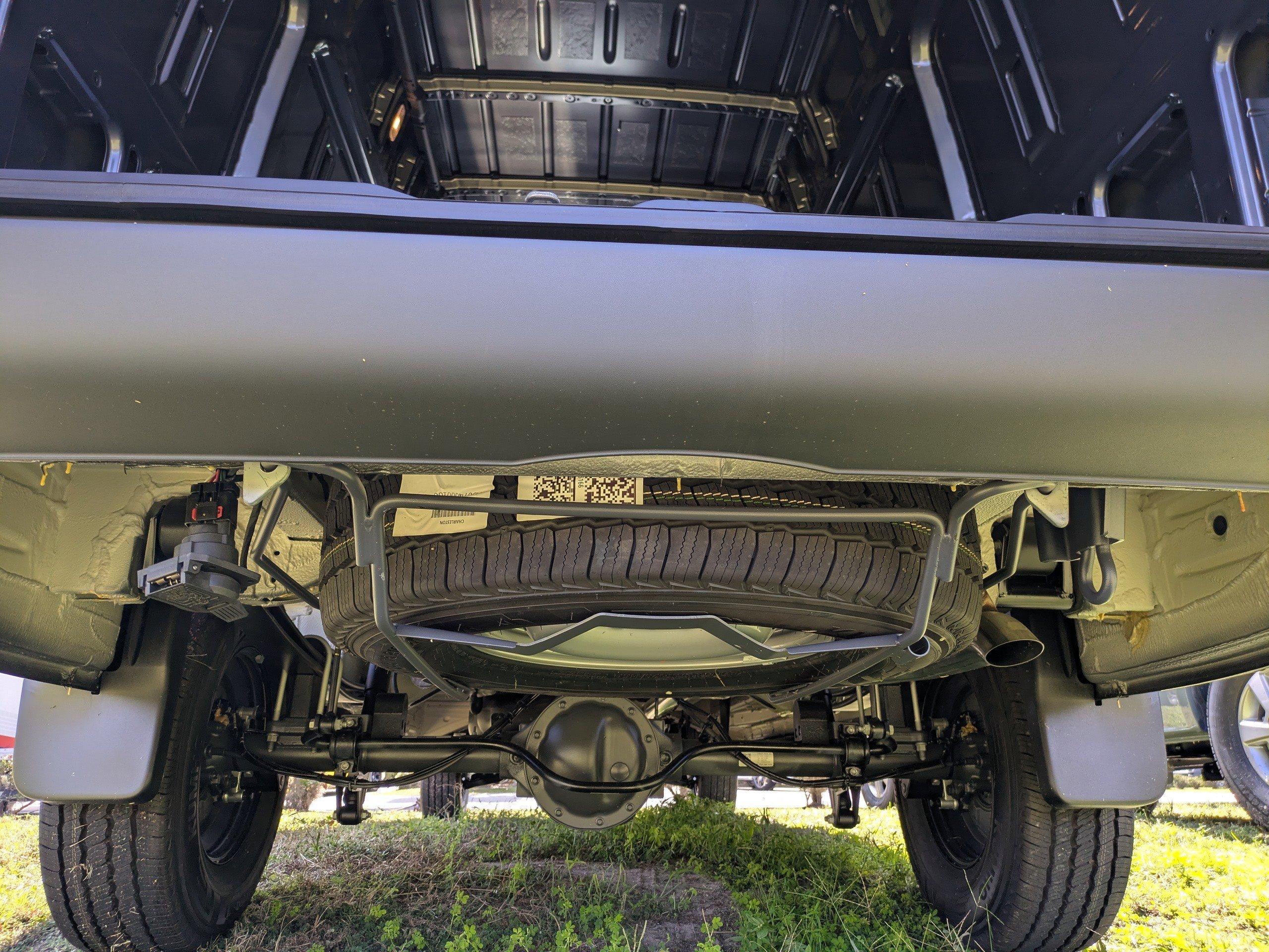 Mercedes-Benz Sprinter Cargo Van Van 170 Wb Awd - Thumbnail 12