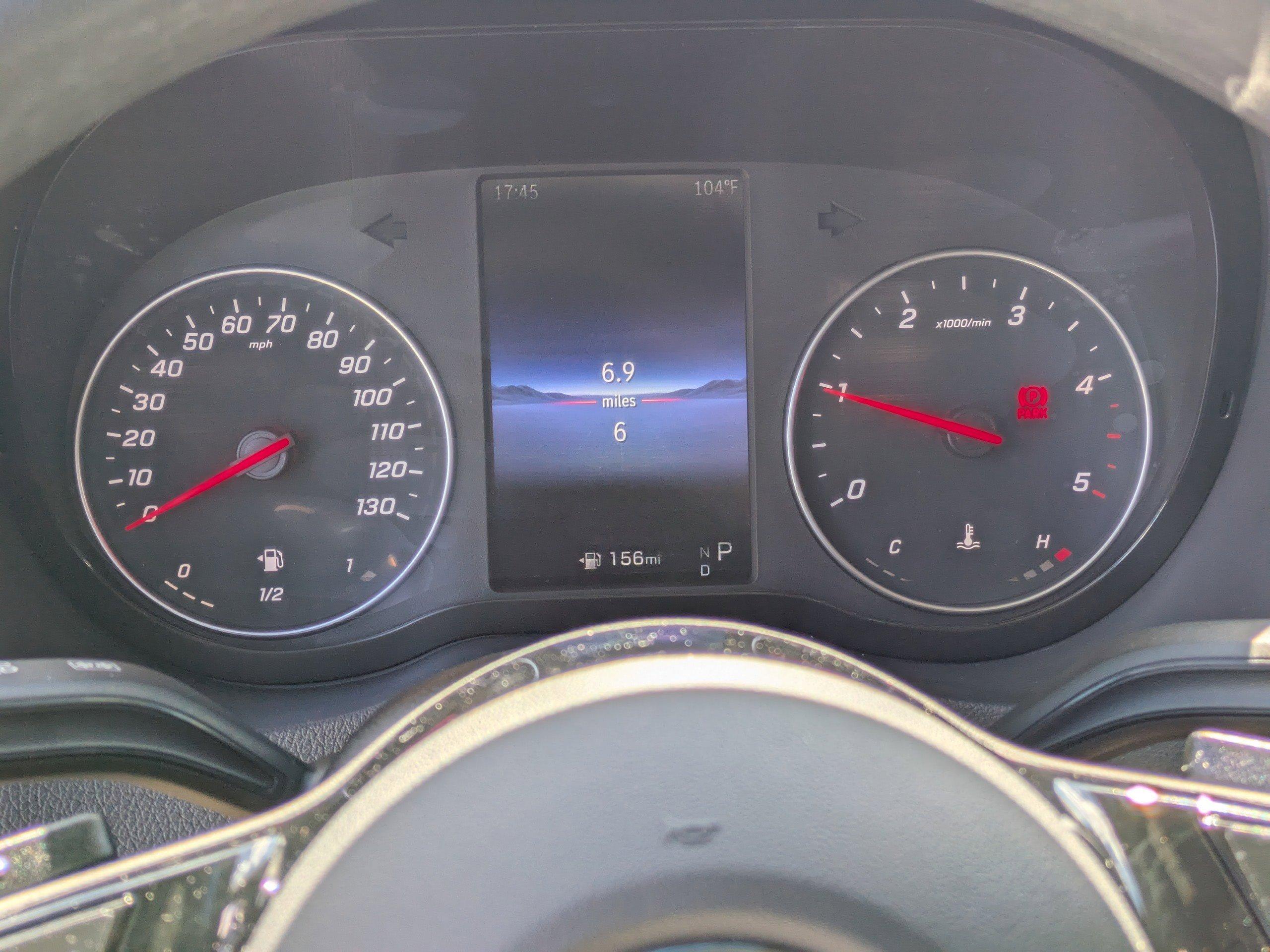 Mercedes-Benz Sprinter Cargo Van Van 170 Wb Awd - Thumbnail 20