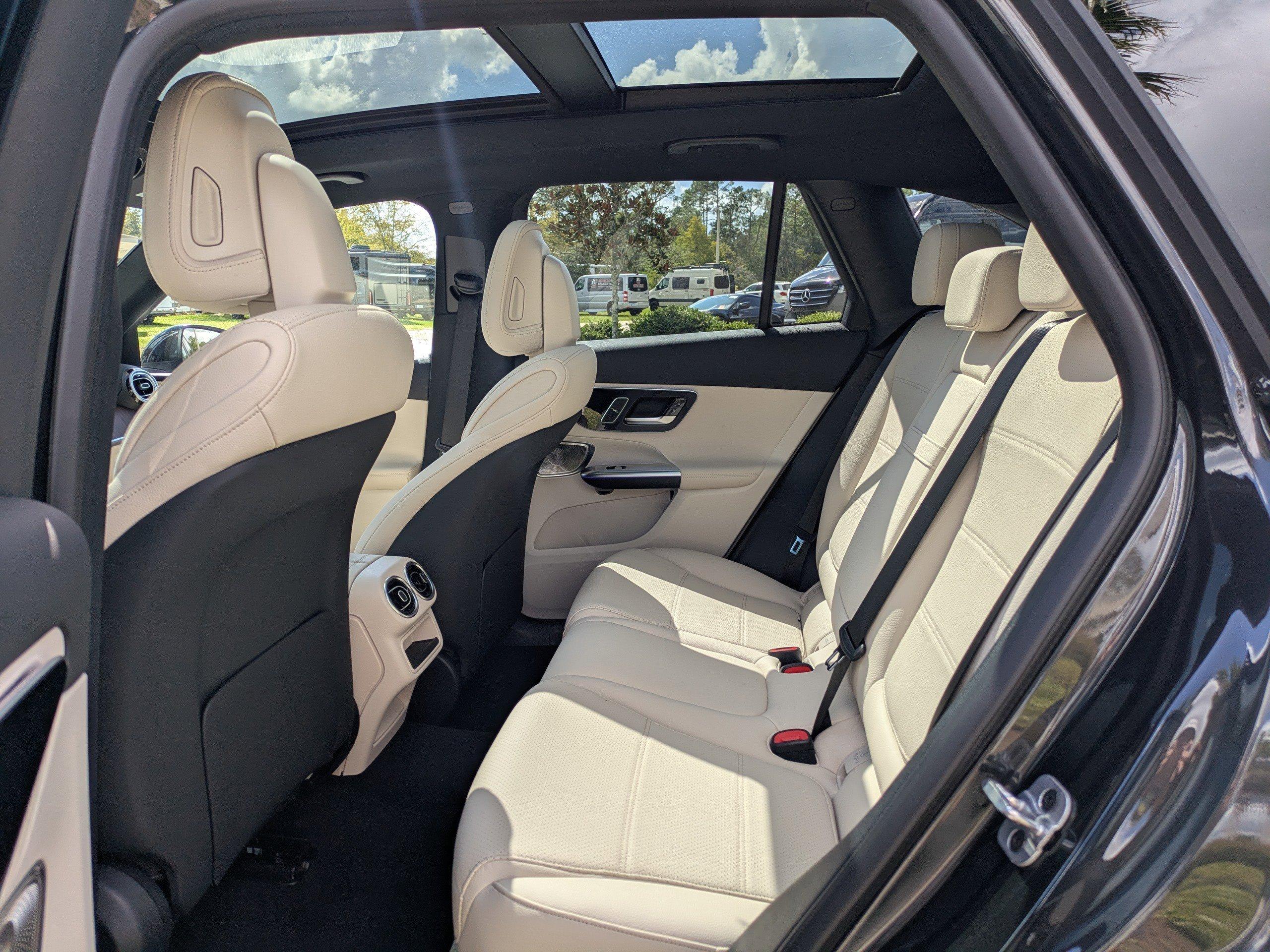 Mercedes-Benz Glc Suv 300 Awd - Thumbnail 15