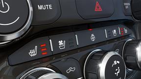 Ram 3500 Big Horn Crew Cab 4X4 8' Box - Thumbnail 12