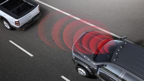 Ram 3500 Big Horn Crew Cab 4X4 8' Box - Thumbnail 8