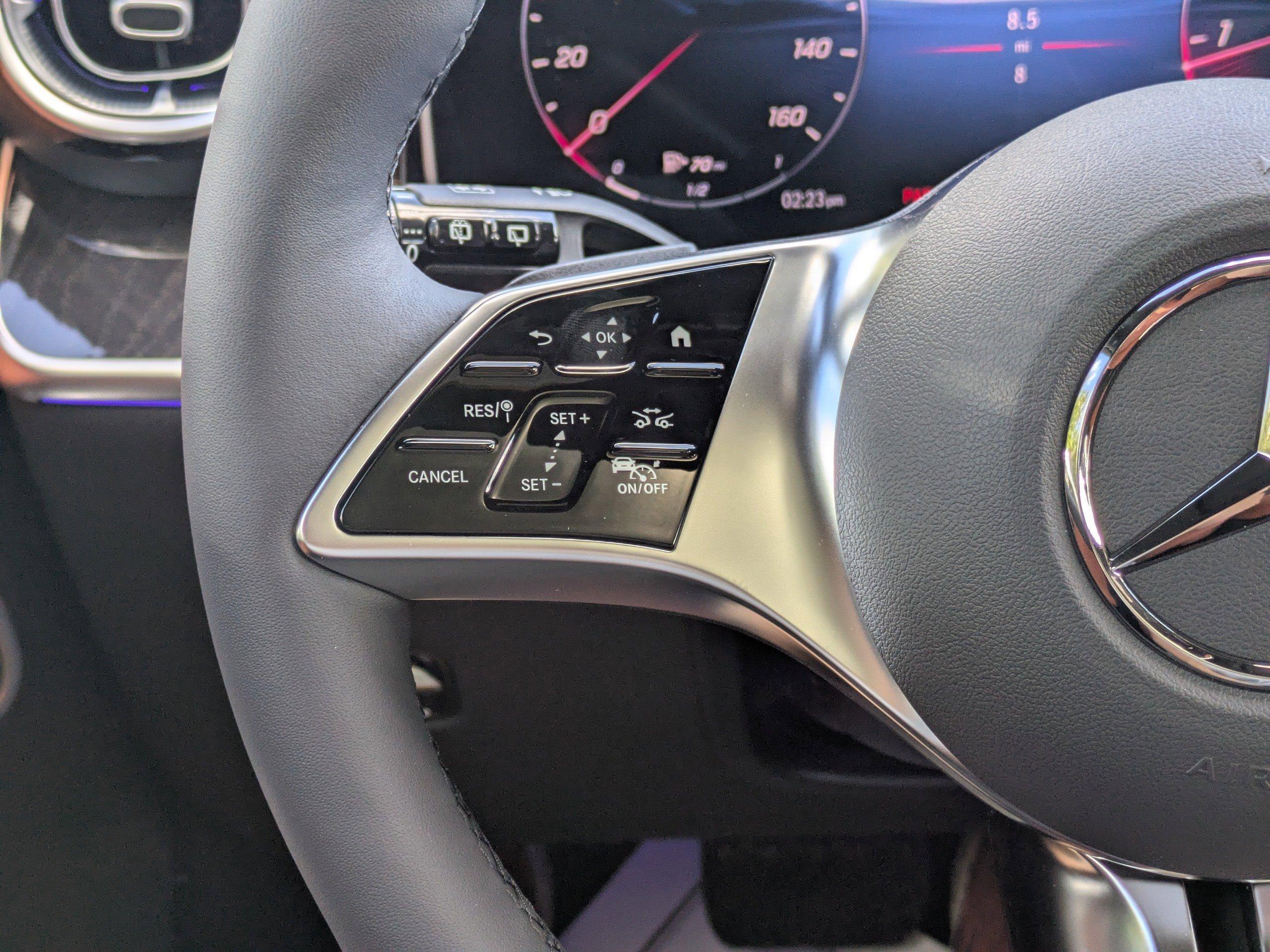 Mercedes-Benz Glc Suv 300 Awd - Thumbnail 18