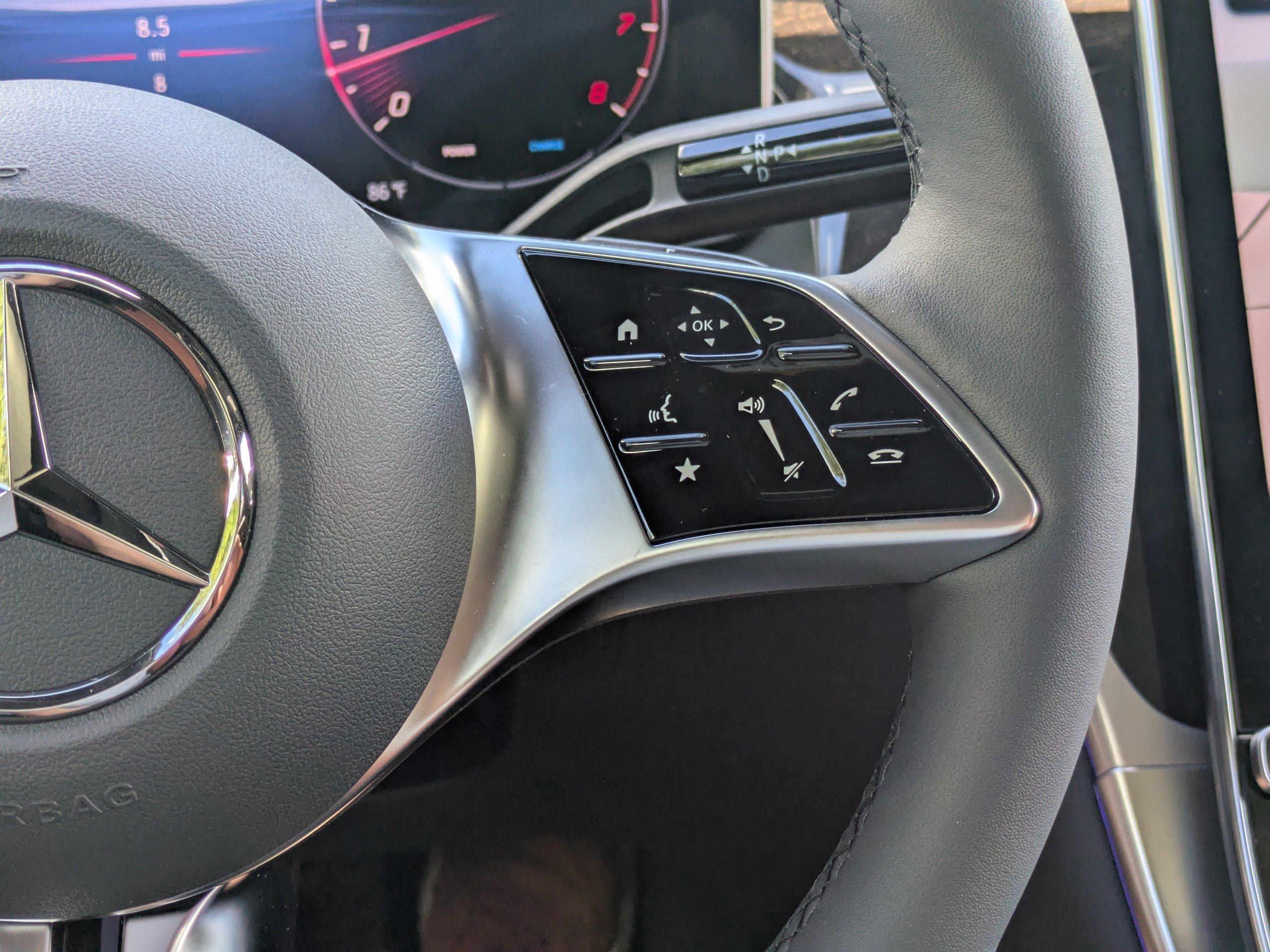 Mercedes-Benz Glc Suv 300 Awd - Thumbnail 19