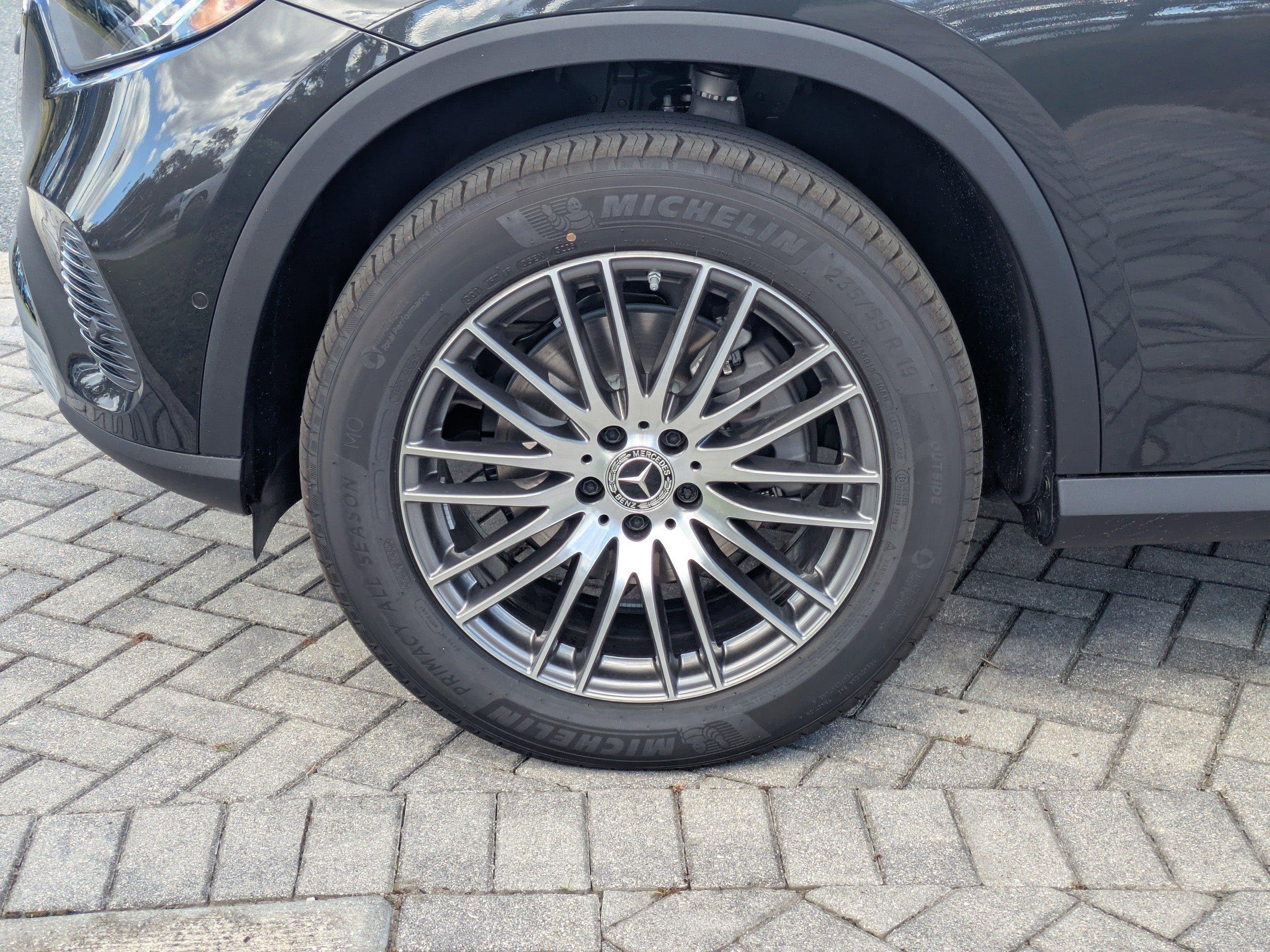 Mercedes-Benz Glc Suv 300 Awd - Thumbnail 12