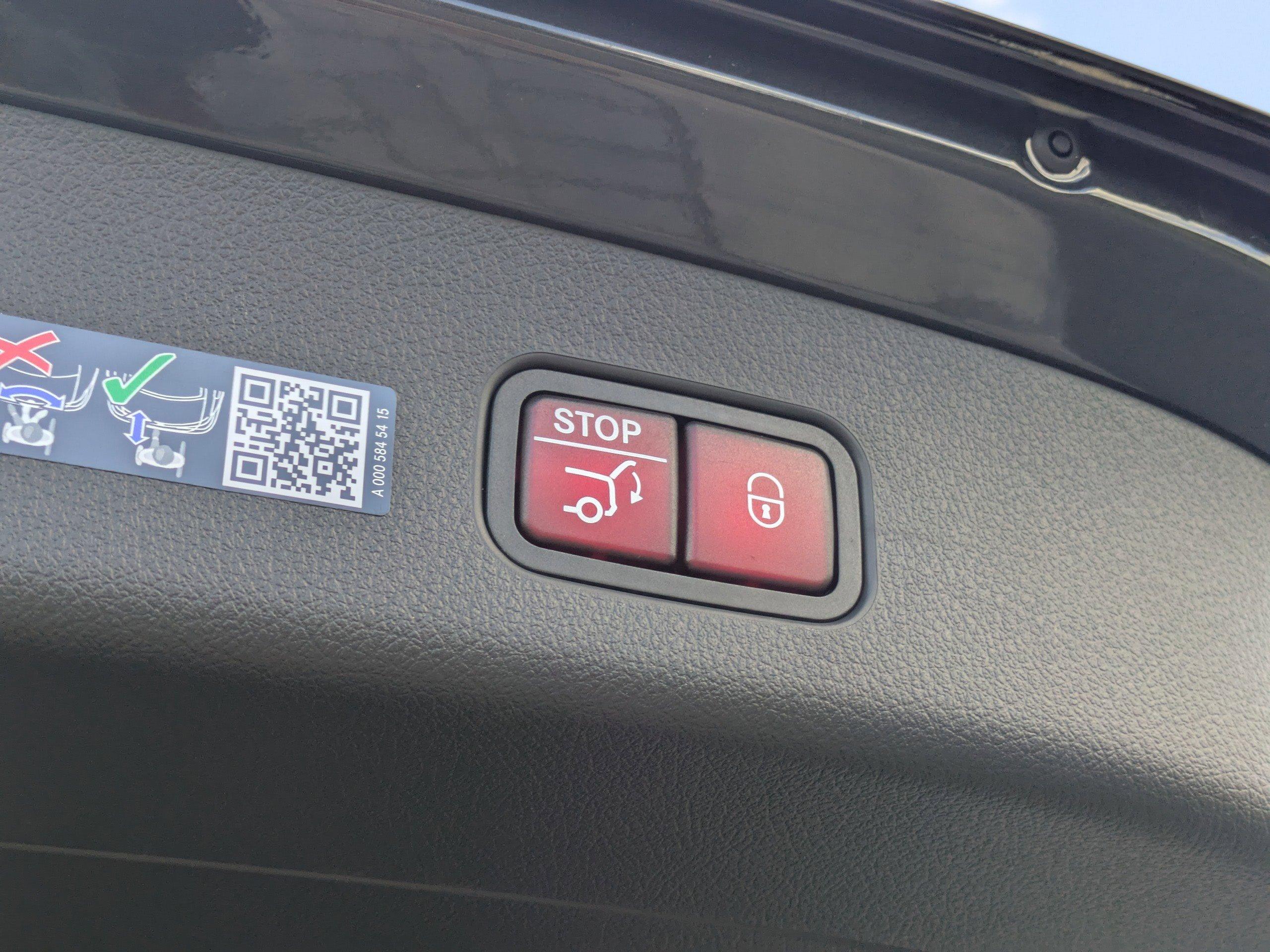 Mercedes-Benz Glc Suv 300 Awd - Thumbnail 11