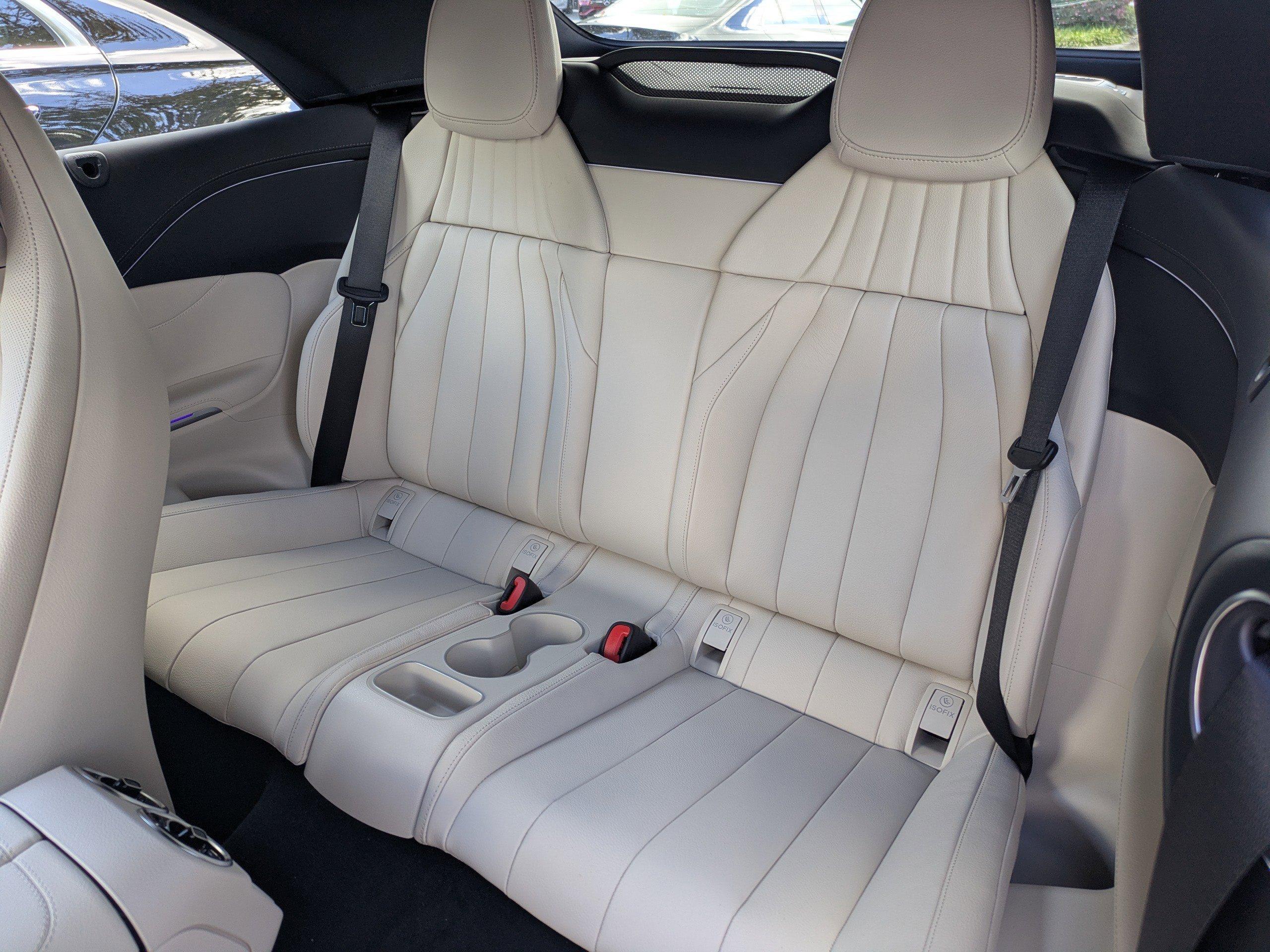 Mercedes-Benz Cle Convertible 300 With Navigation & Awd - Thumbnail 14