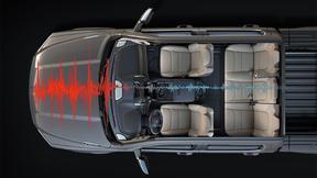 Ram 2500 Big Horn Crew Cab 4X4 6'4' Box - Thumbnail 16