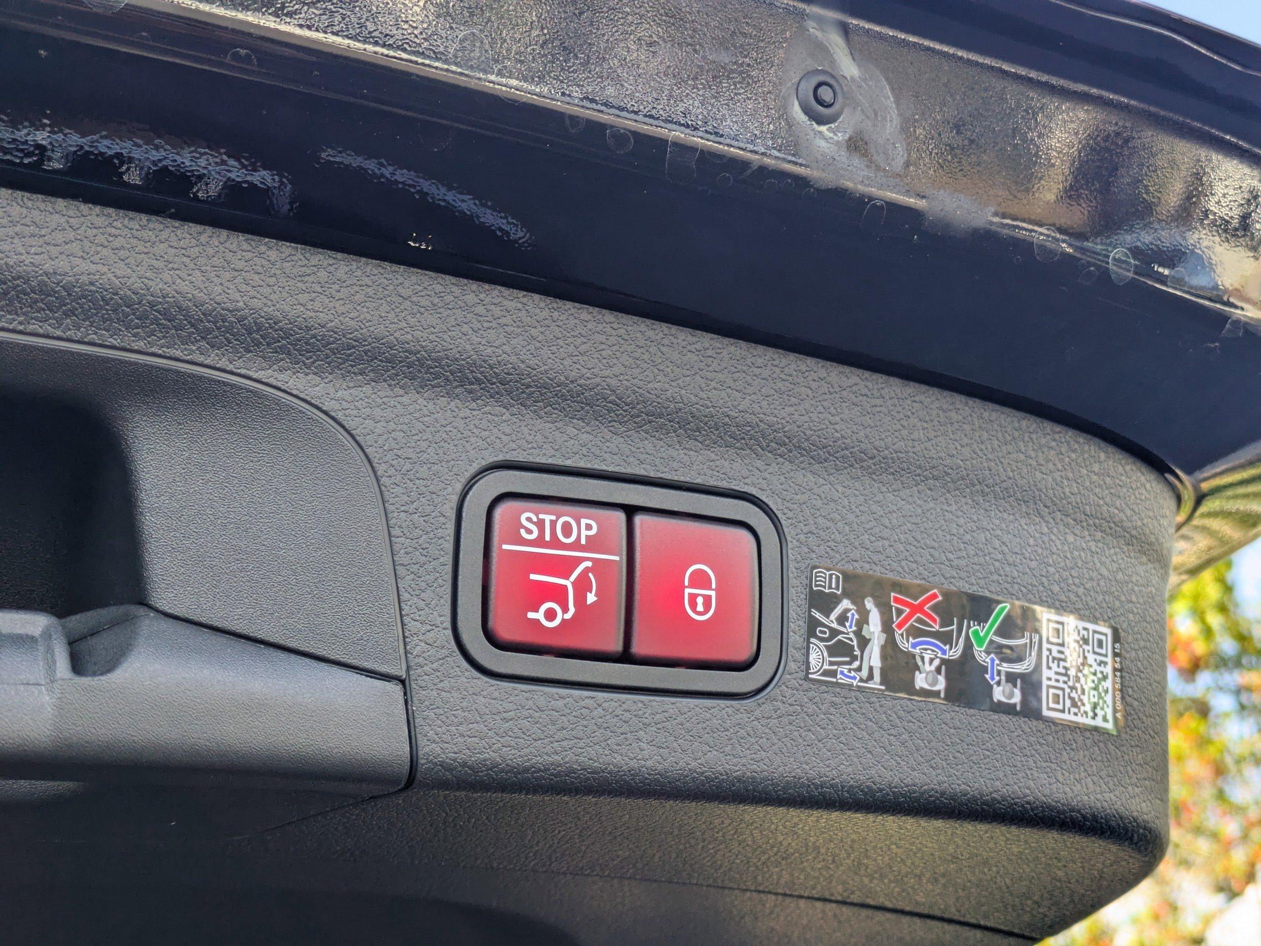 Mercedes-Benz Gle Suv 350 With Navigation - Thumbnail 14