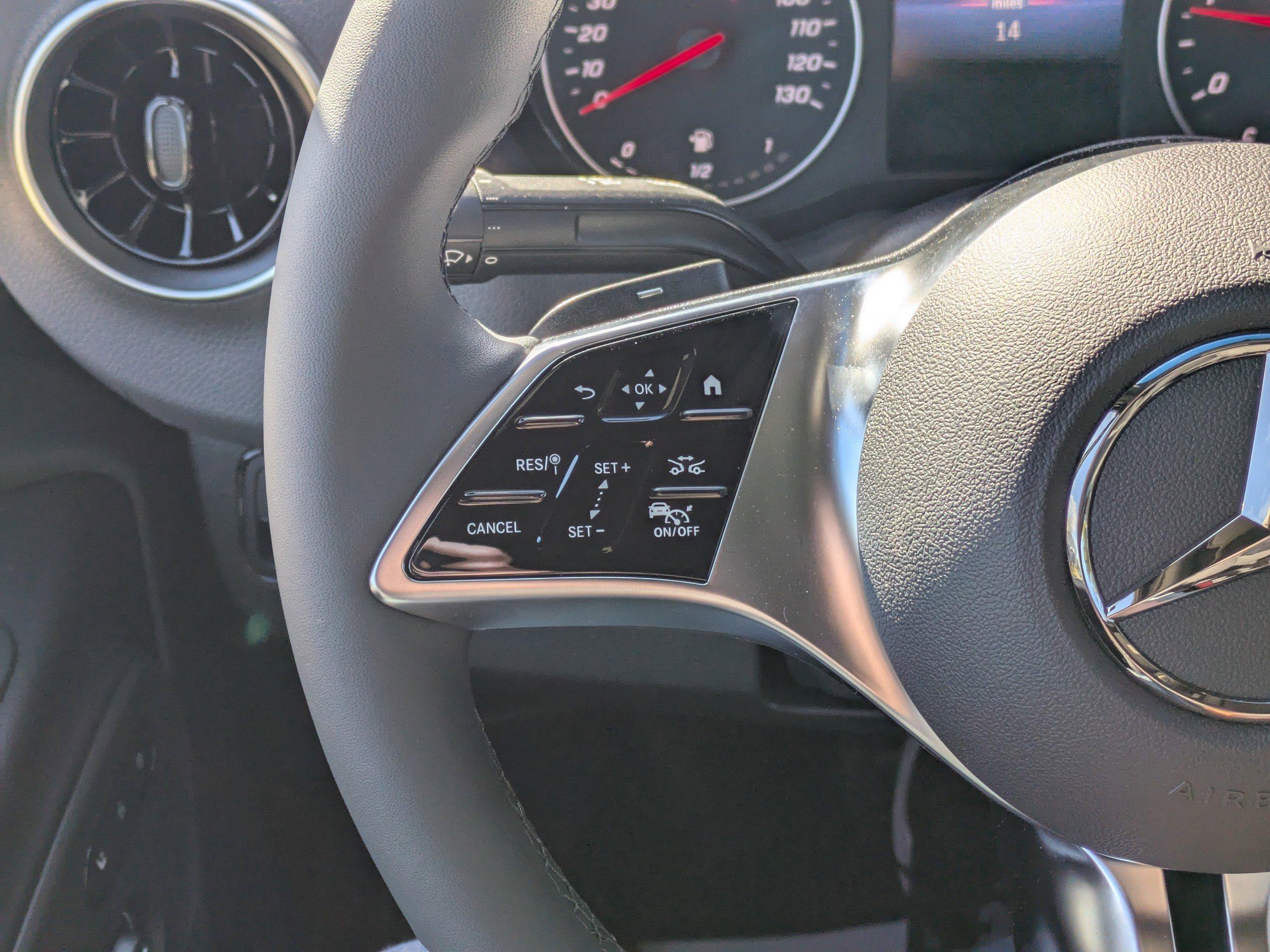 Mercedes-Benz Sprinter Passenger Van Van 144 Wb Awd - Thumbnail 19