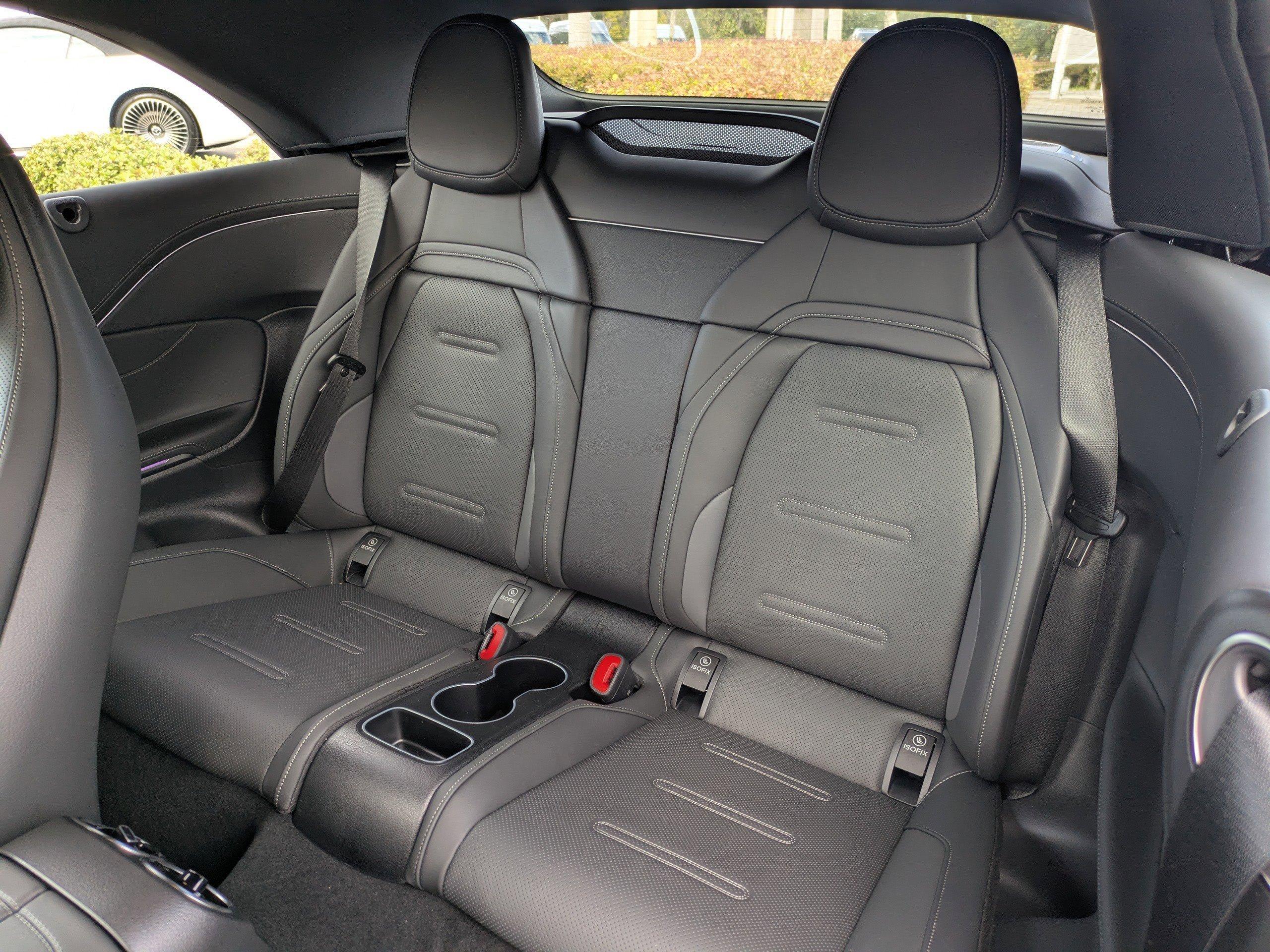 Mercedes-Benz Cle Convertible Amg® 53 4Matic®+ Cabriolet With Navigation & Awd - Thumbnail 15