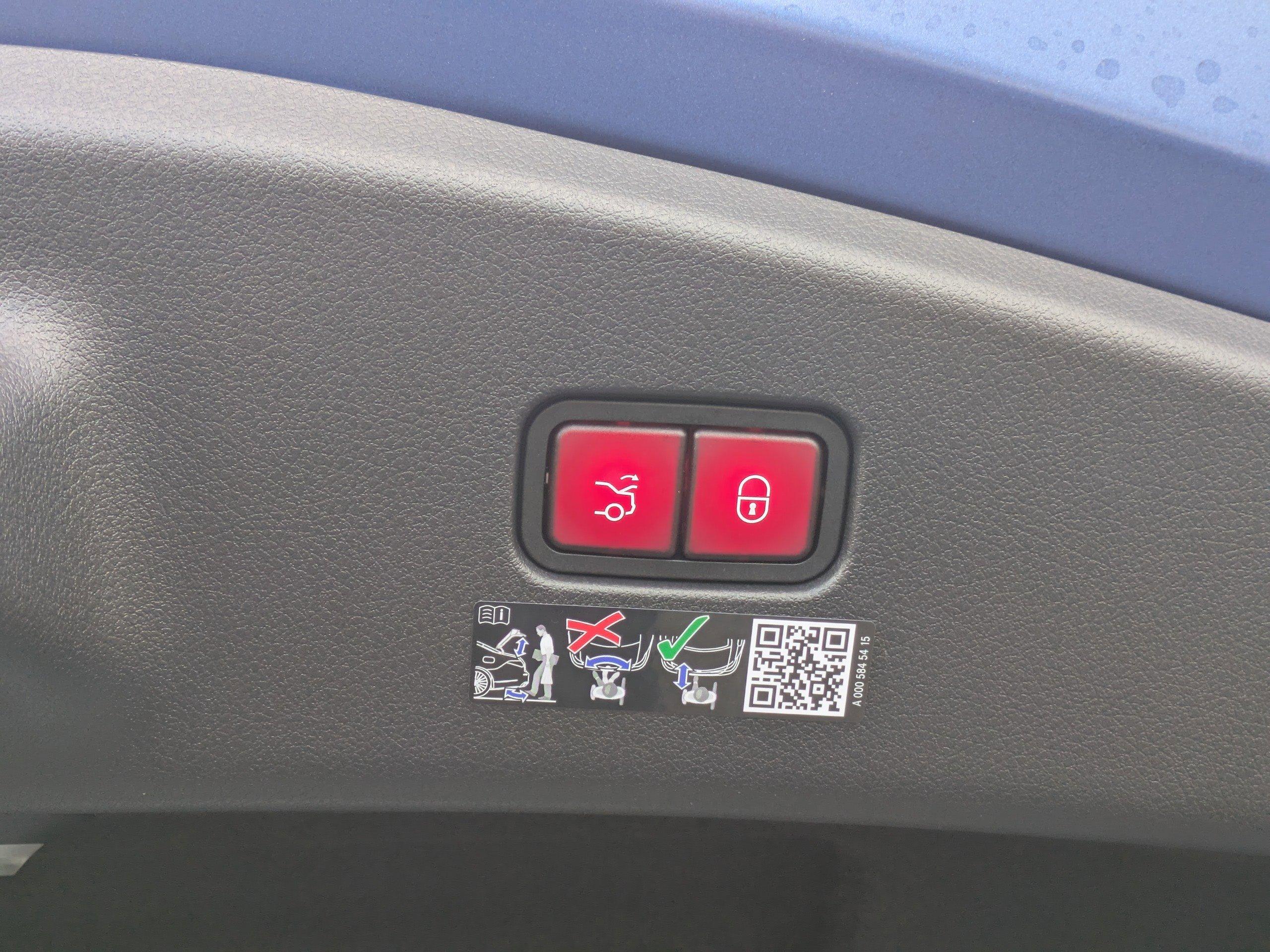 Mercedes-Benz Cle Coupe Amg® 53 4Matic®+ Coupe With Navigation & Awd - Thumbnail 13