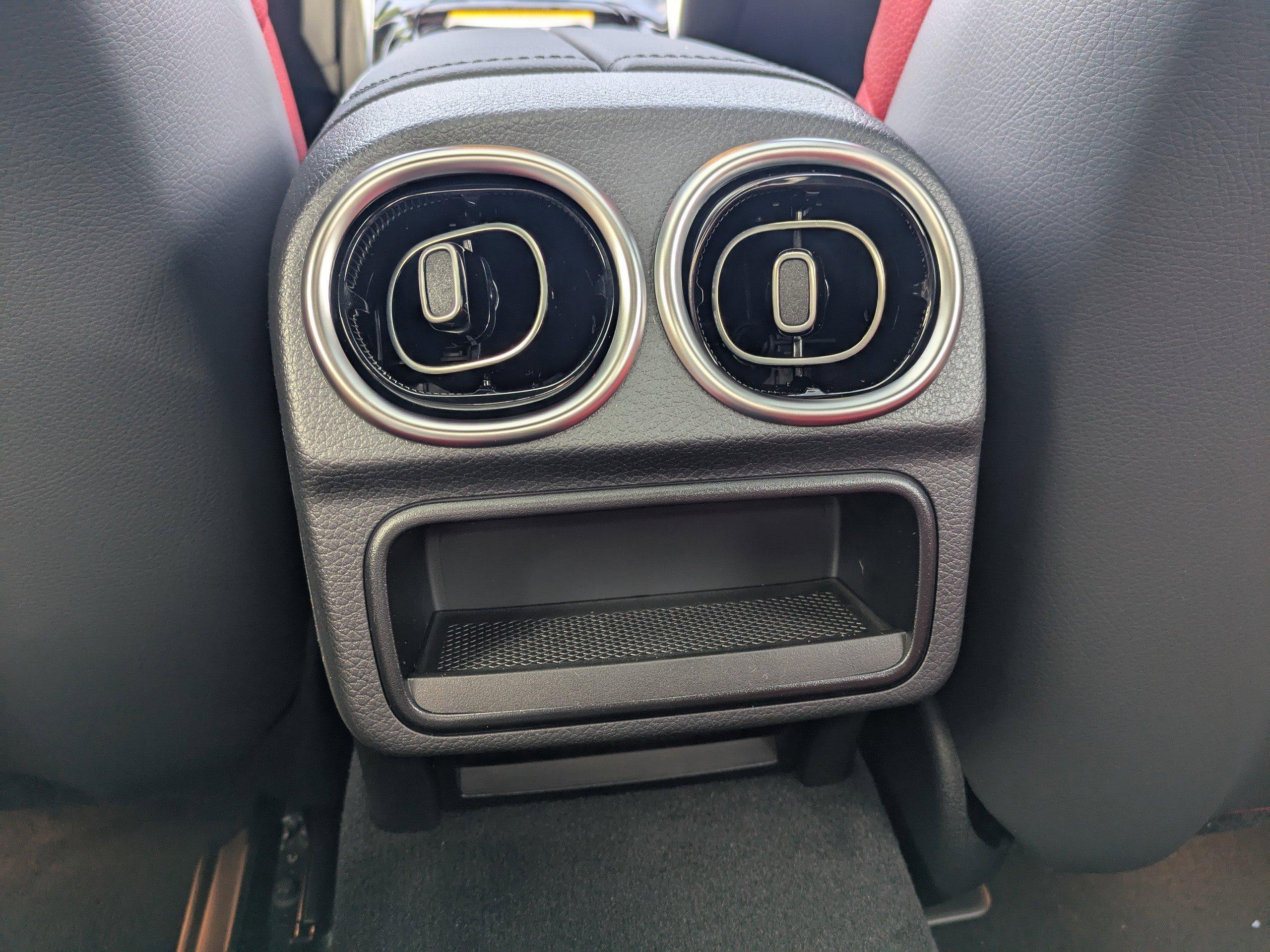 Mercedes-Benz Cle Coupe 300 With Navigation & Awd - Thumbnail 16