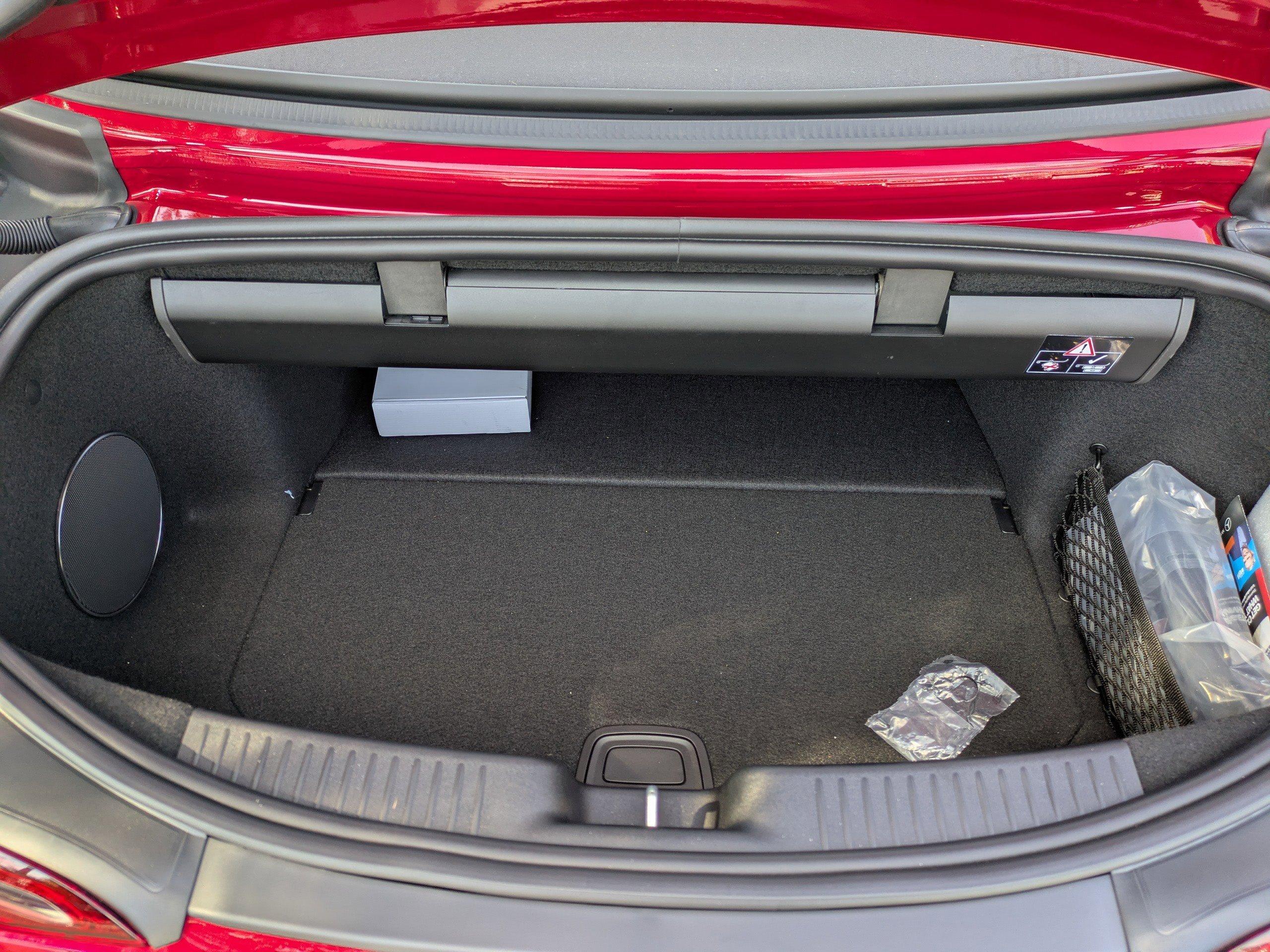 Mercedes-Benz Sl Convertible Maybach 680 Monogram Series With Navigation & Awd - Thumbnail 12